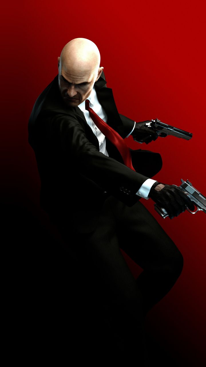 Hitman 2 Wallpapers