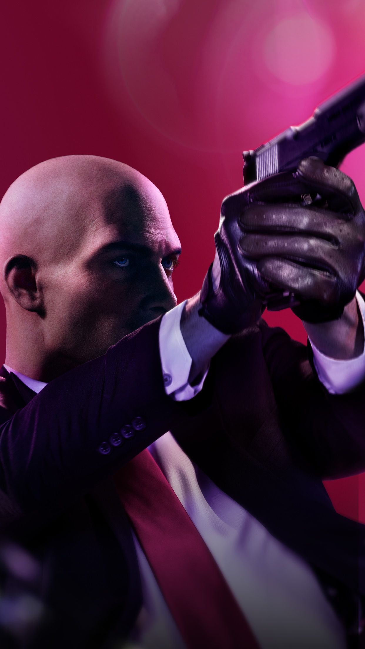 Hitman 2 Wallpapers