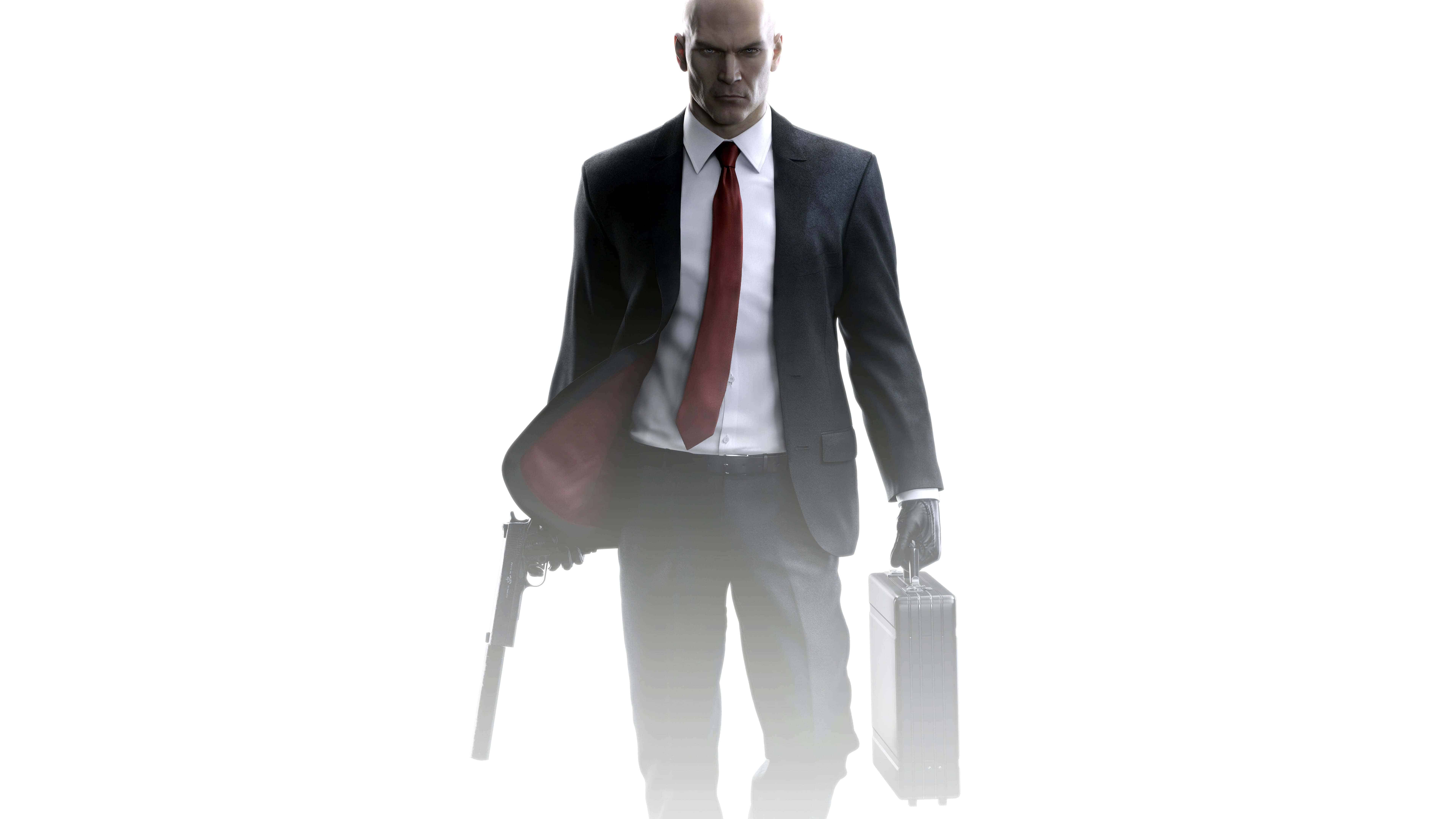 Hitman 2 Wallpapers