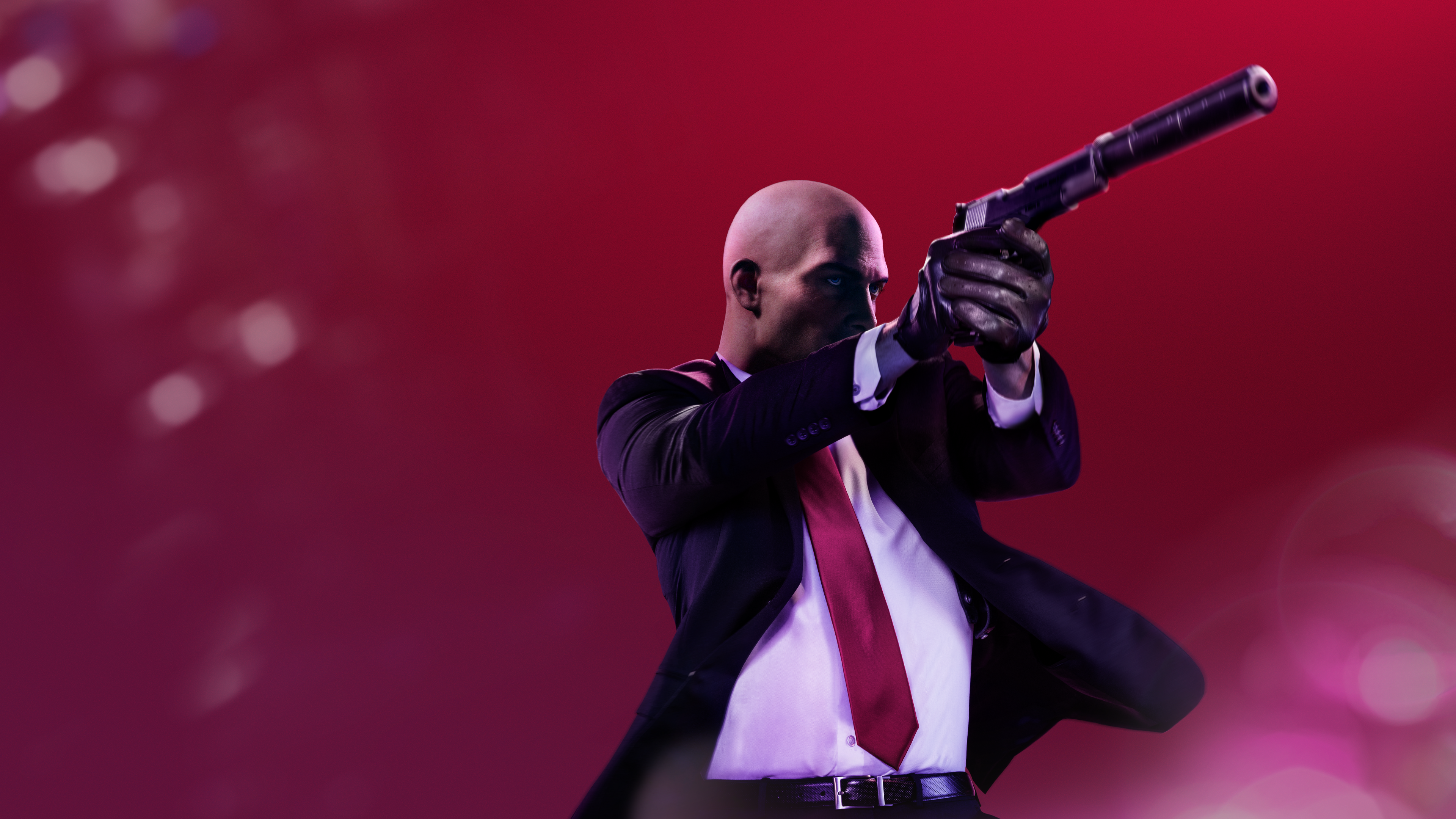 Hitman 2 Wallpapers