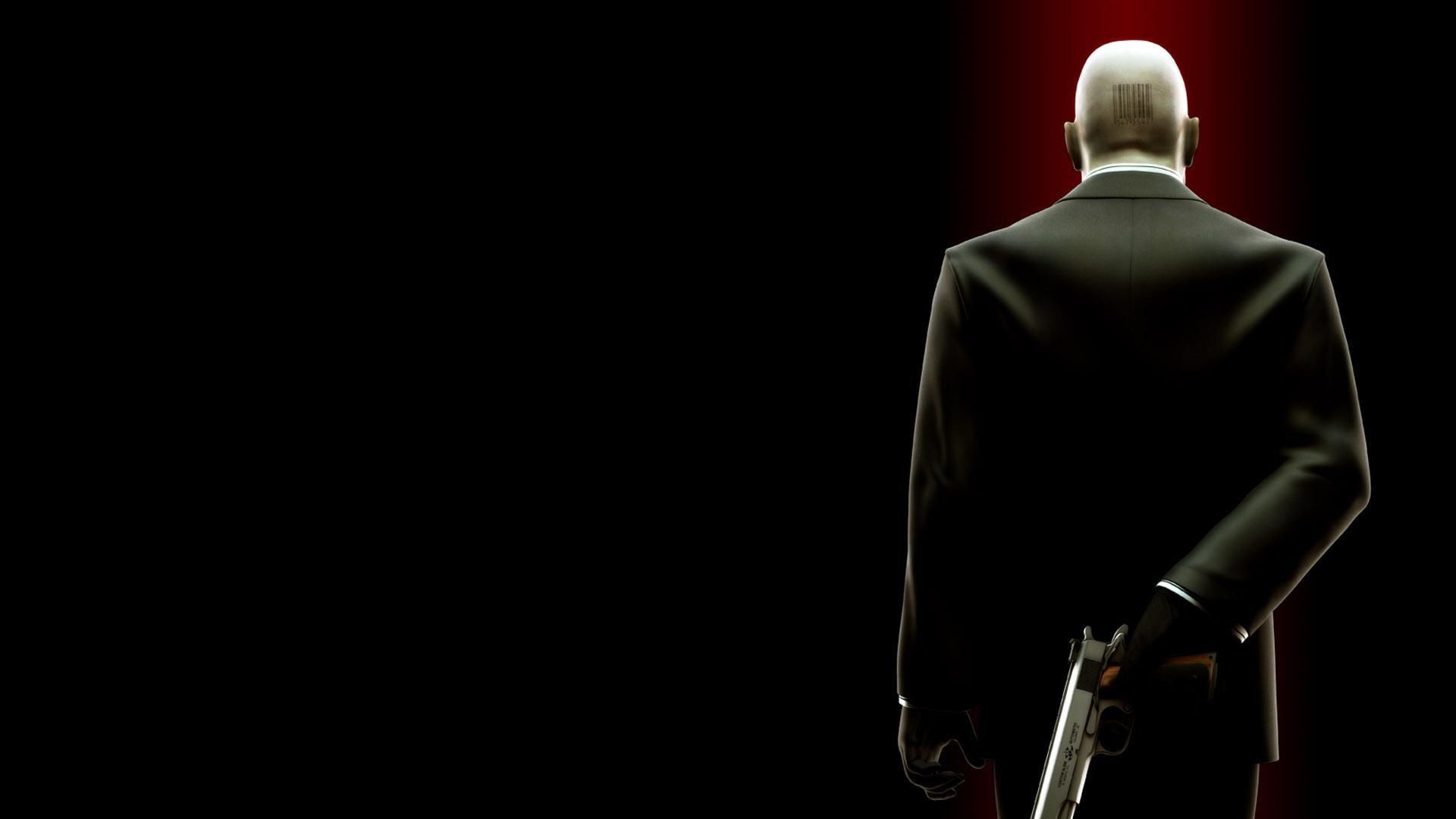 Hitman 2 Wallpapers