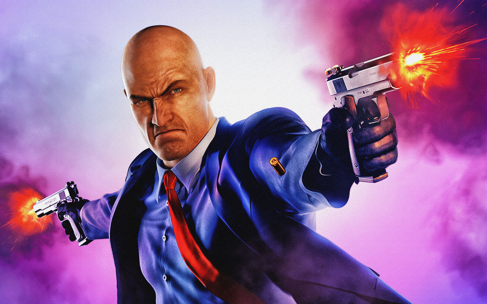 Hitman 2020 Wallpapers