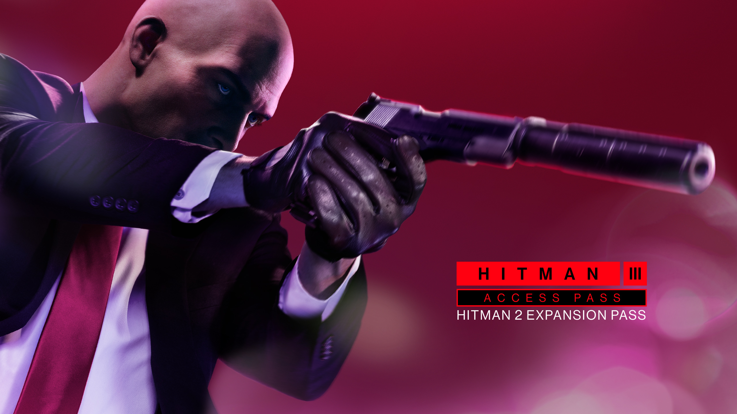 Hitman 2020 Wallpapers