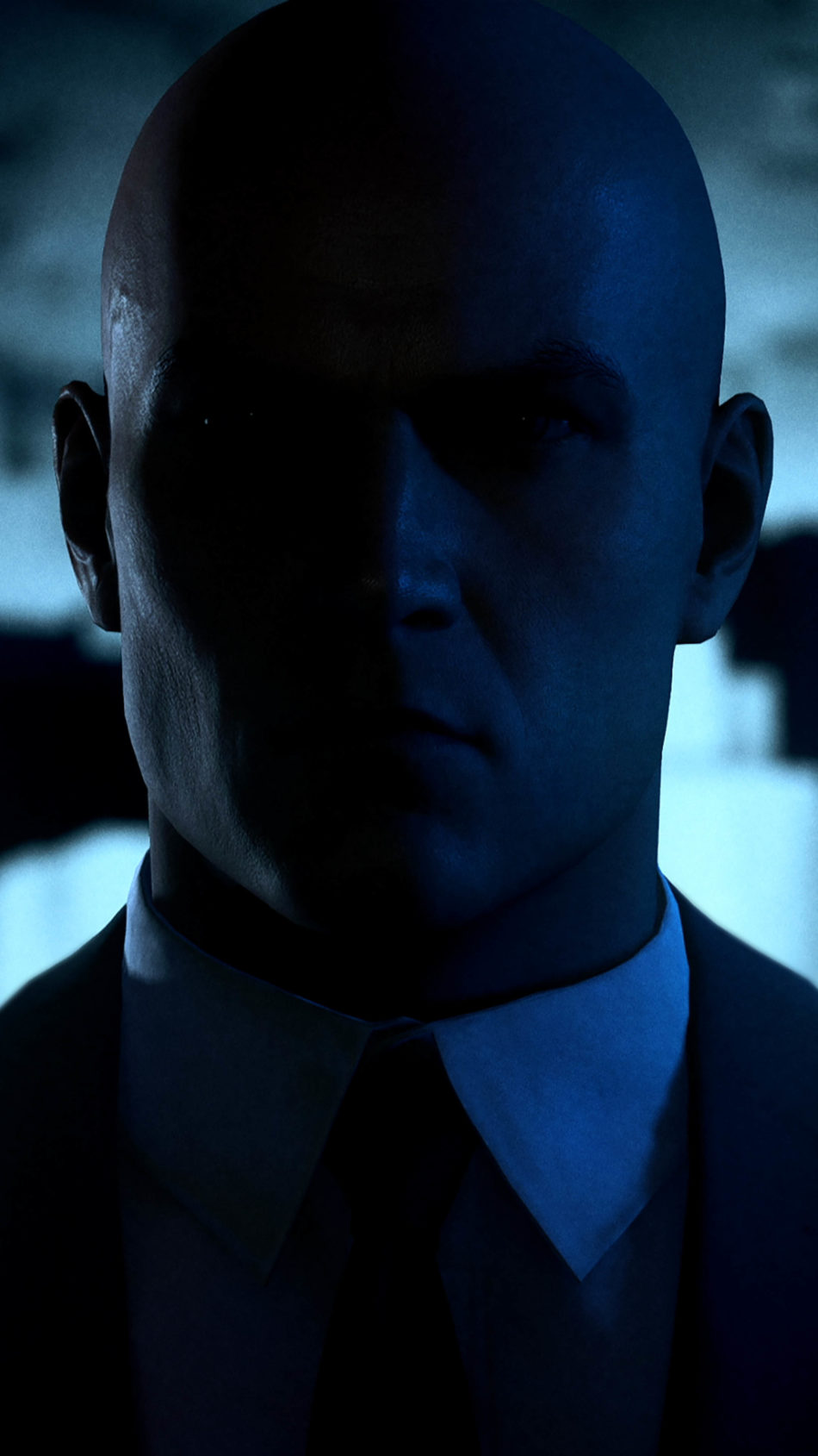 Hitman 2020 Wallpapers