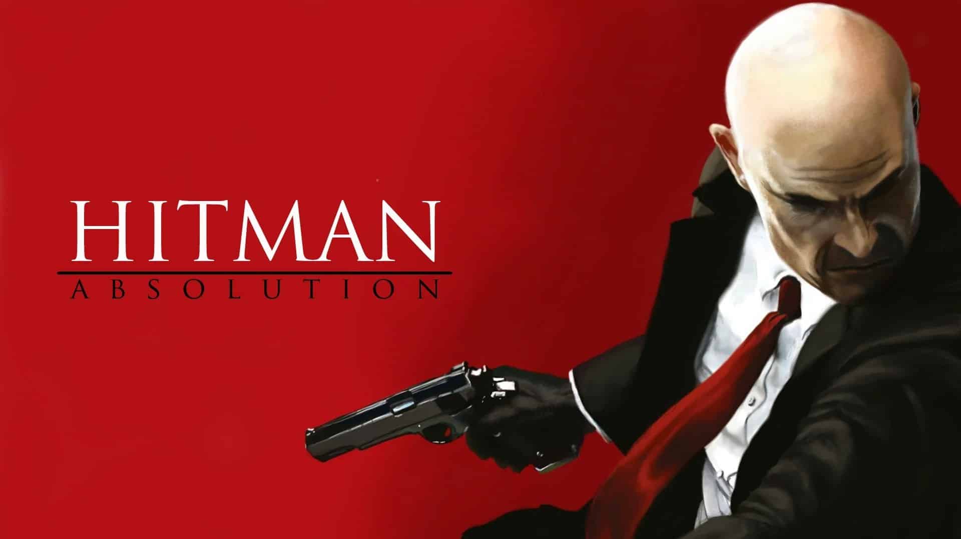 Hitman 2020 Wallpapers