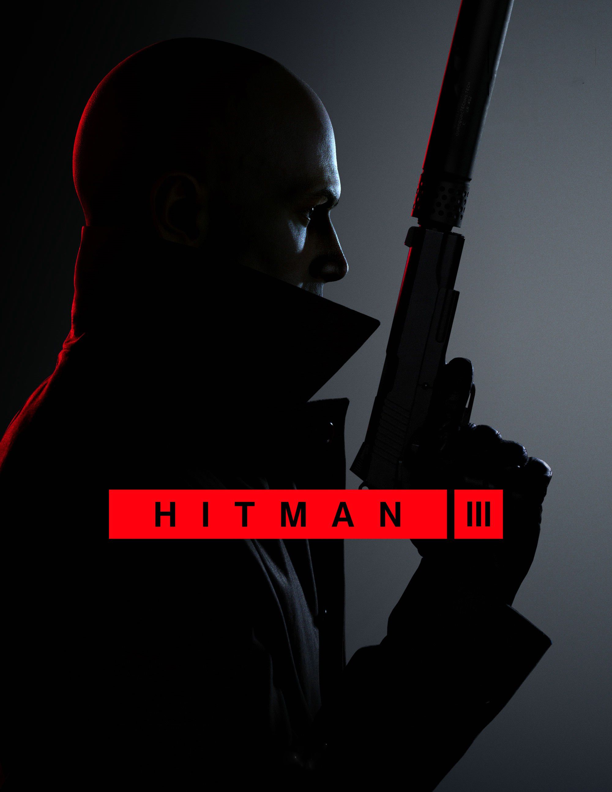 Hitman 3 Wallpapers