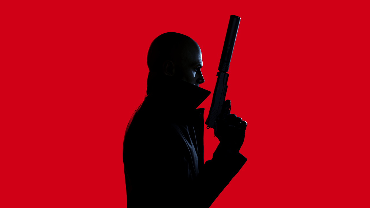 Hitman 3 Wallpapers