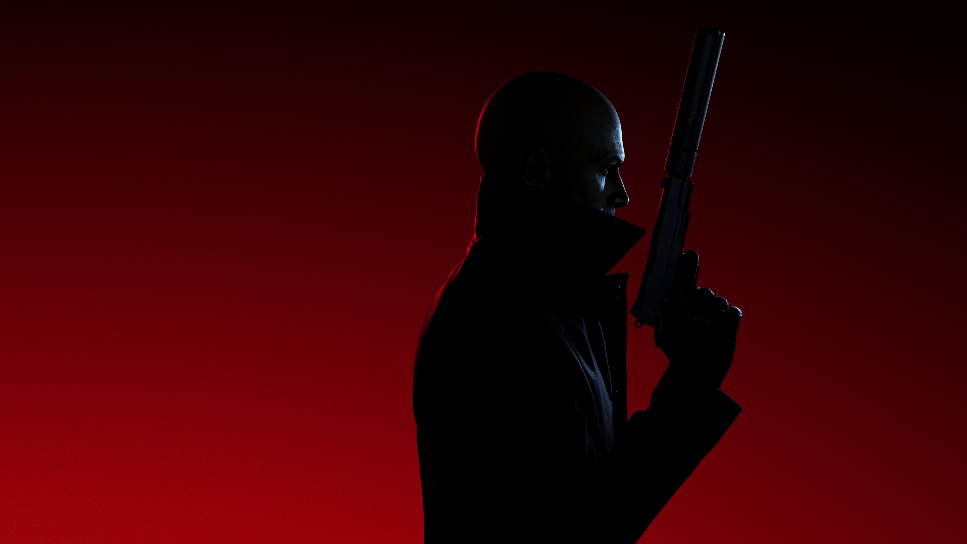 Hitman 3 Wallpapers