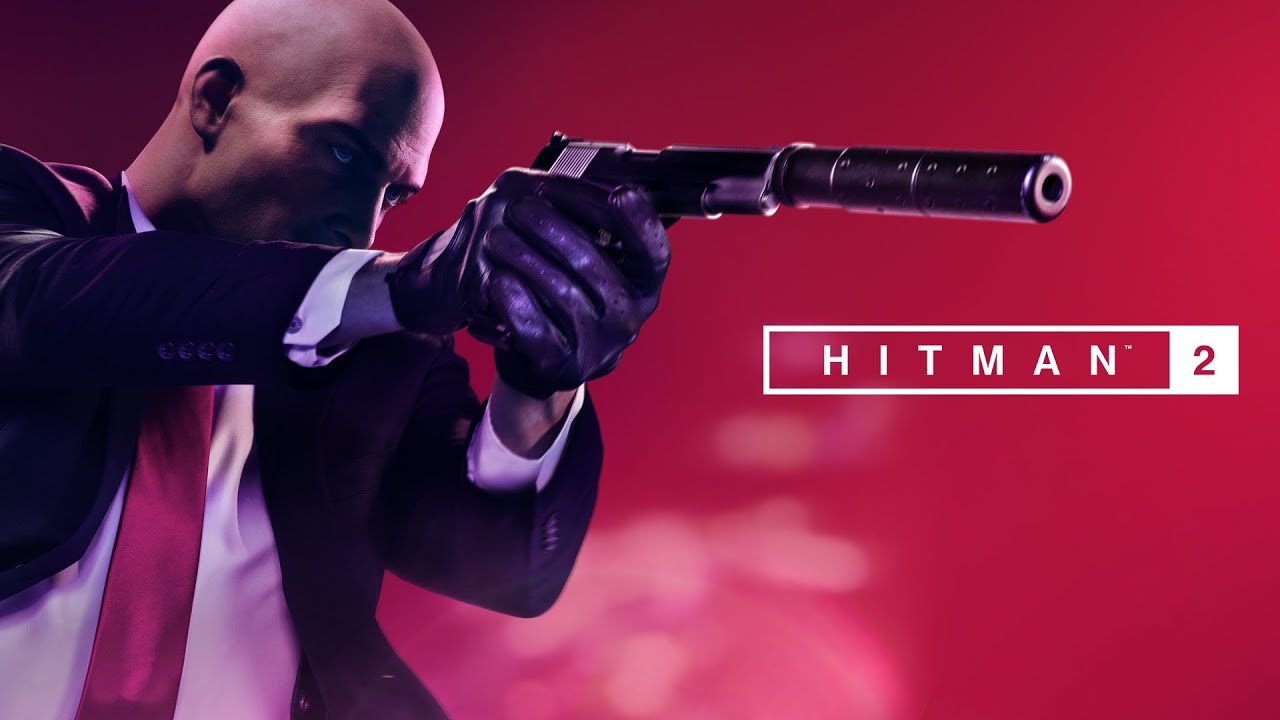 Hitman 3 Wallpapers