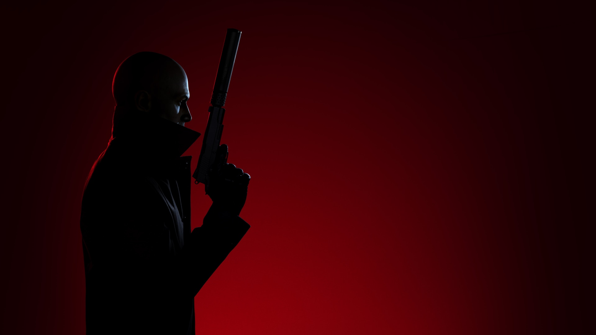 Hitman 3 Wallpapers