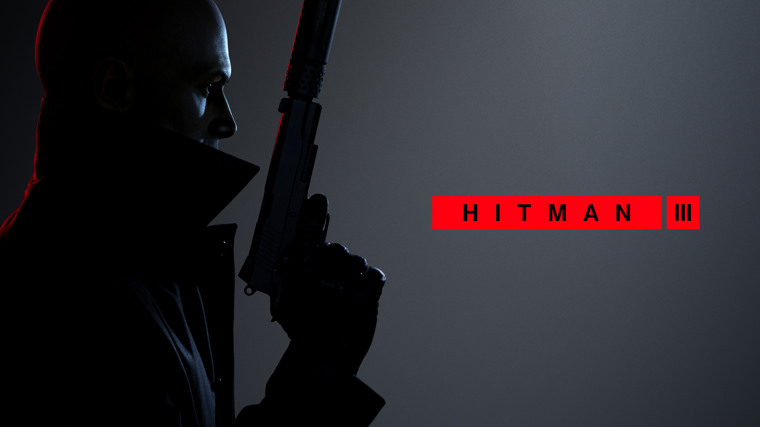 Hitman 3 Death Awaits Wallpapers