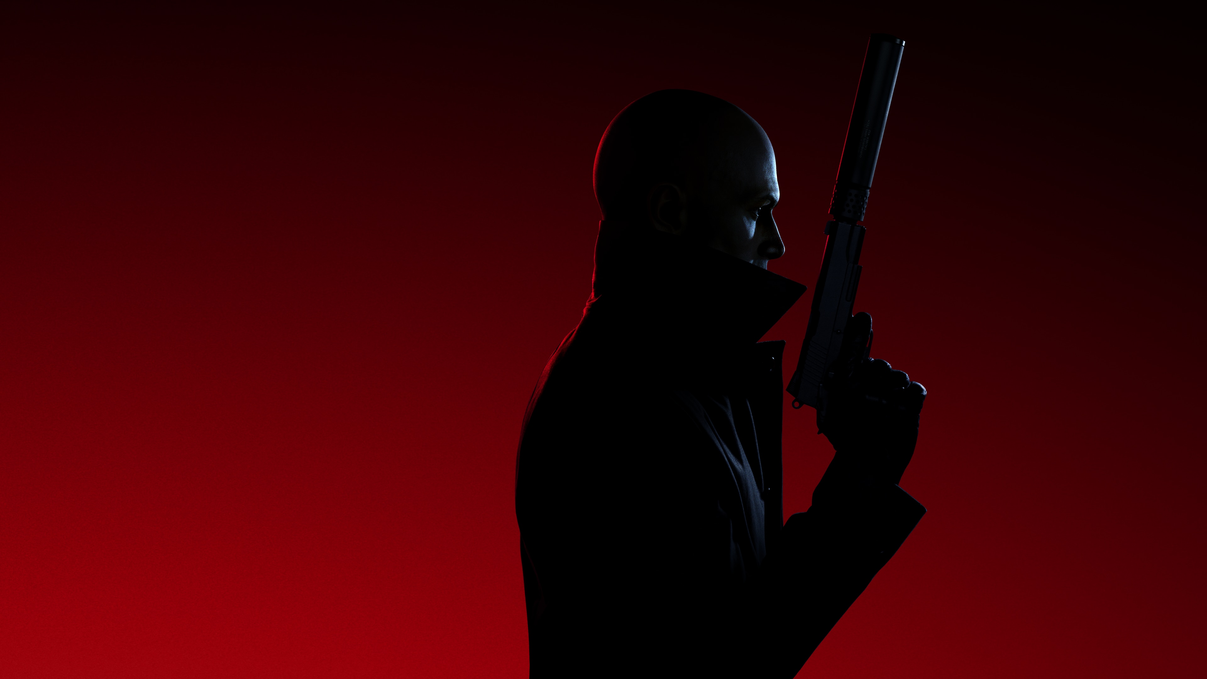 Hitman 3 Death Awaits Wallpapers