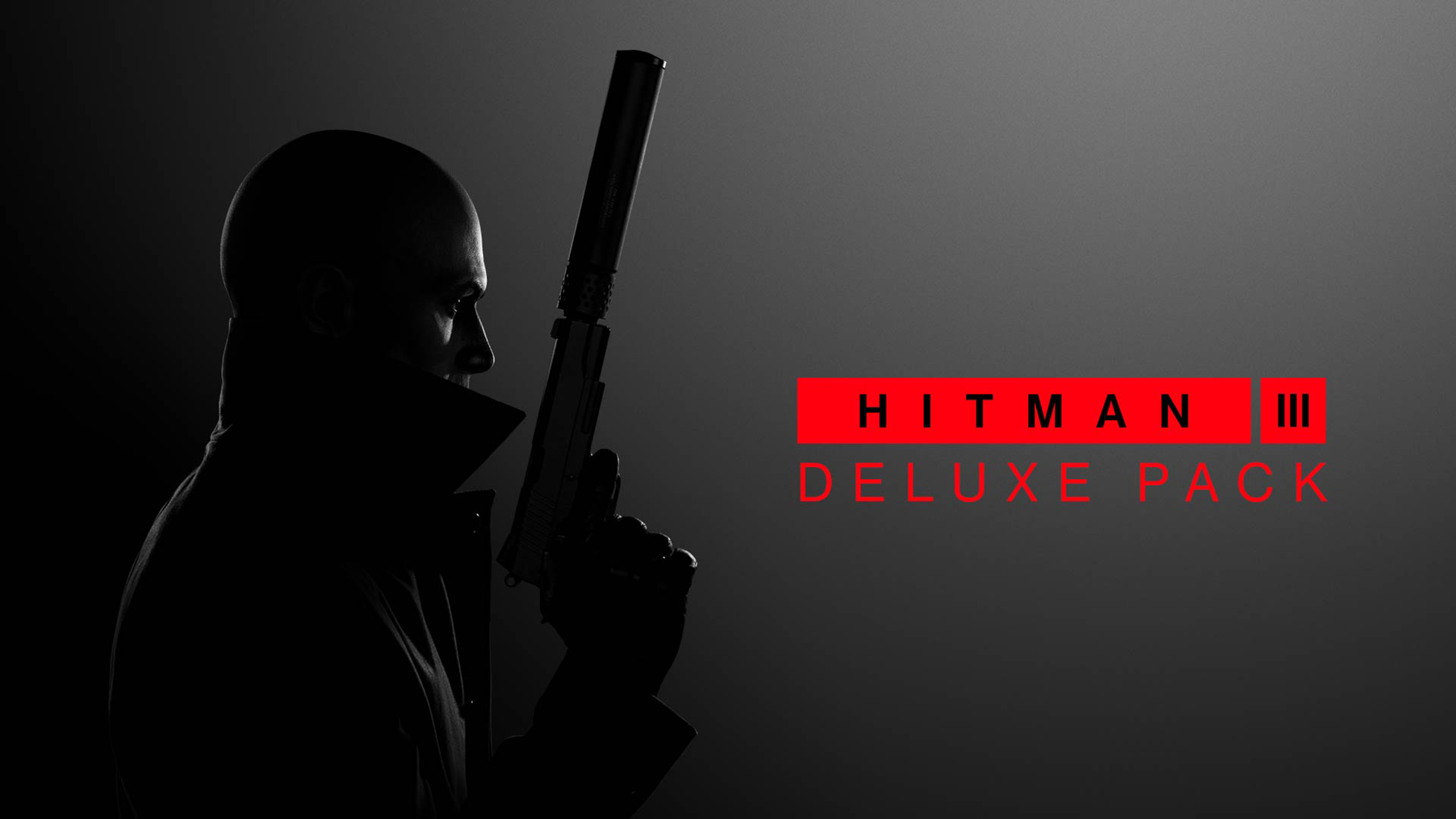 Hitman 3 Death Awaits Wallpapers