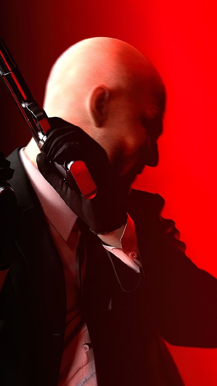 Hitman 3 Death Awaits Wallpapers