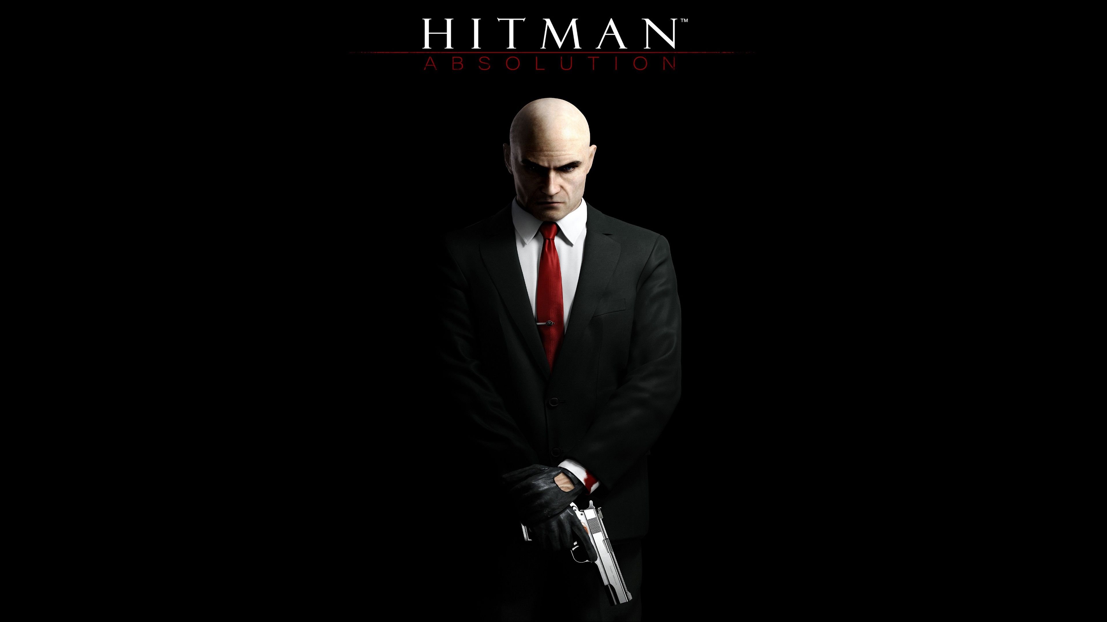 Hitman Death Awaits Wallpapers