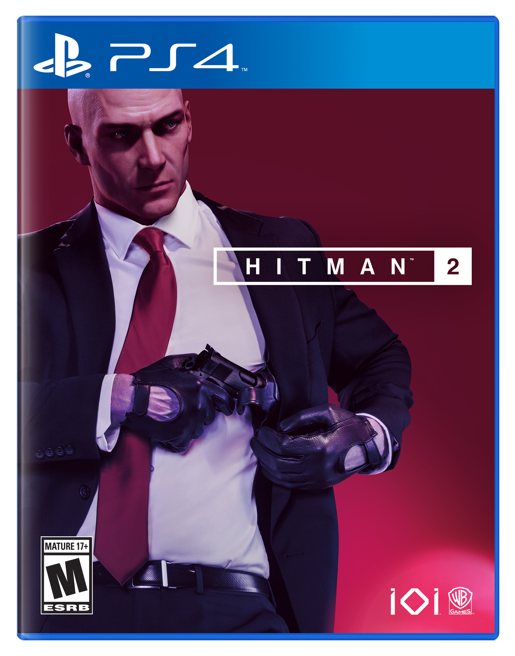 Hitman Make the World your Weapon Wallpapers