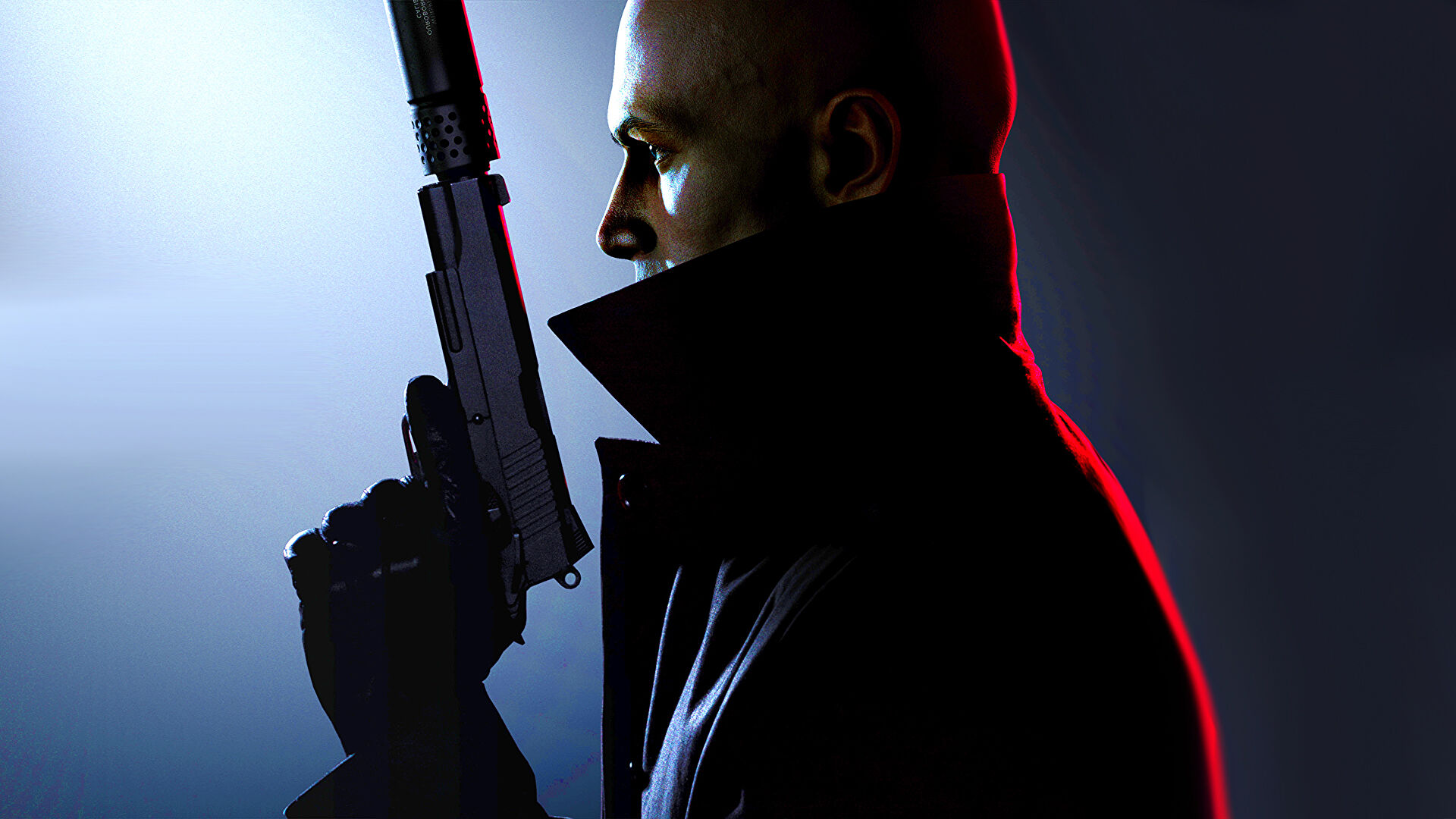 Hitman Make the World your Weapon Wallpapers