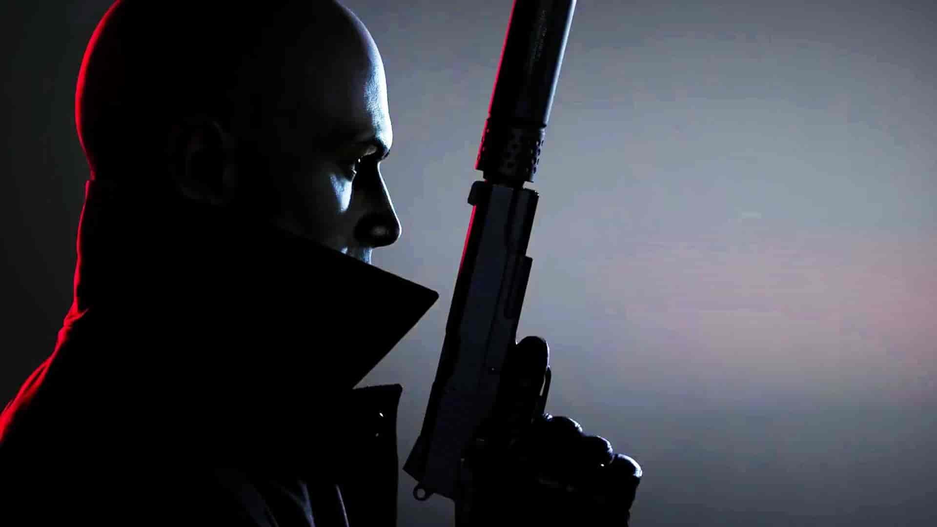 Hitman Make the World your Weapon Wallpapers