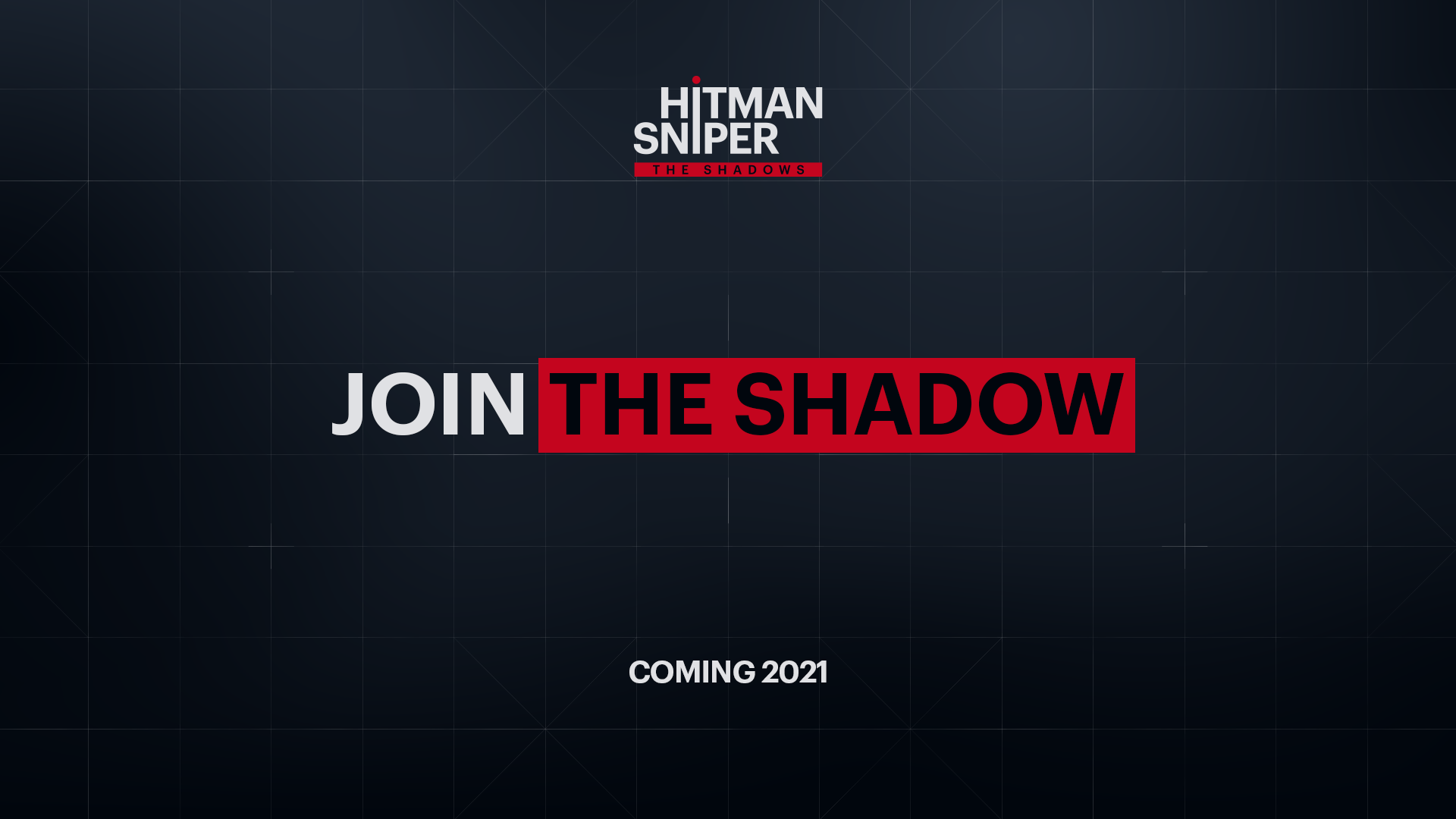 Hitman Sniper The Shadows Soji Wallpapers