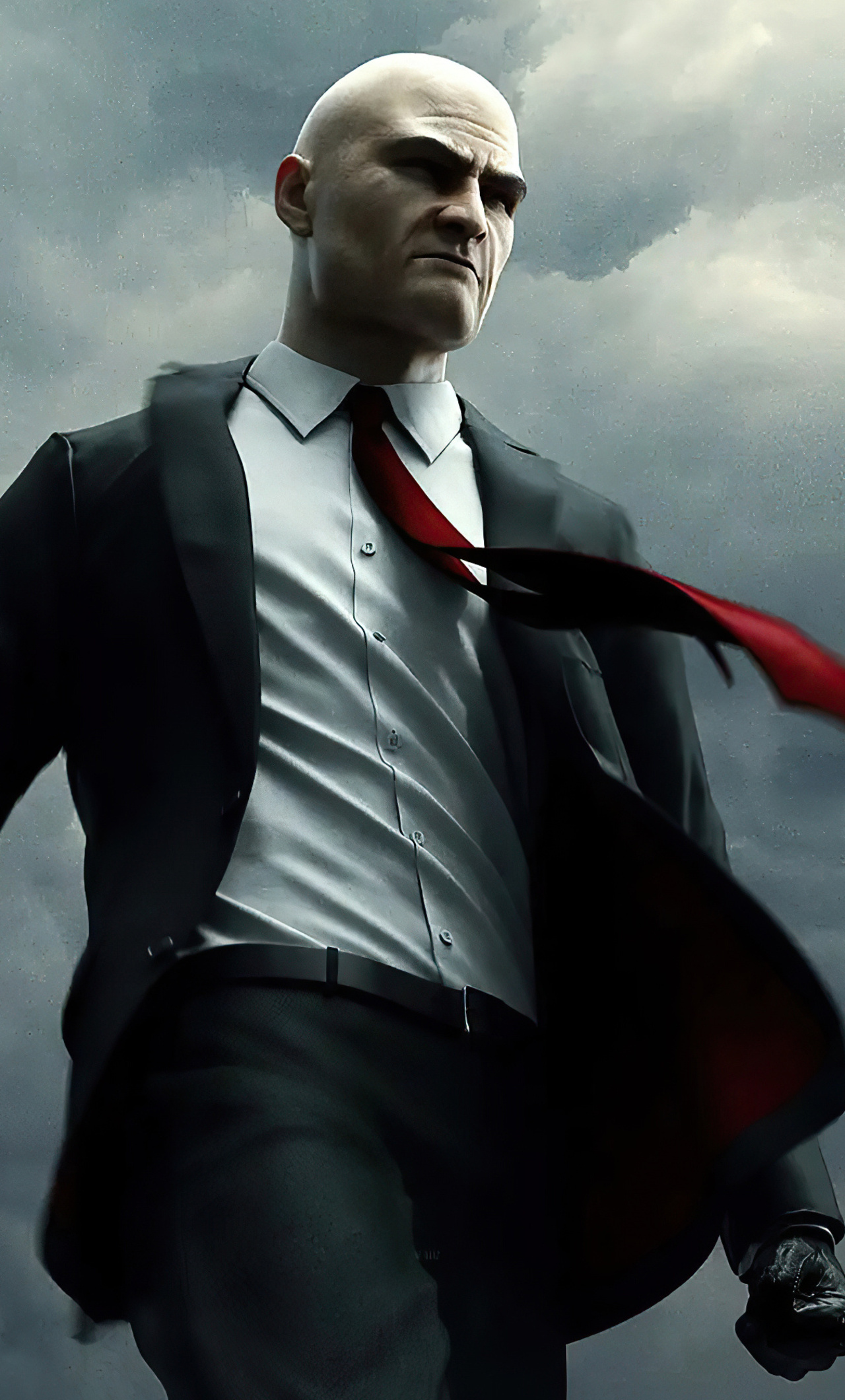 Hitman wiki. Hitman: агент 47. Хитман абсолюшен. Агент 47 Absolution. Hitman Absolution агент 47.