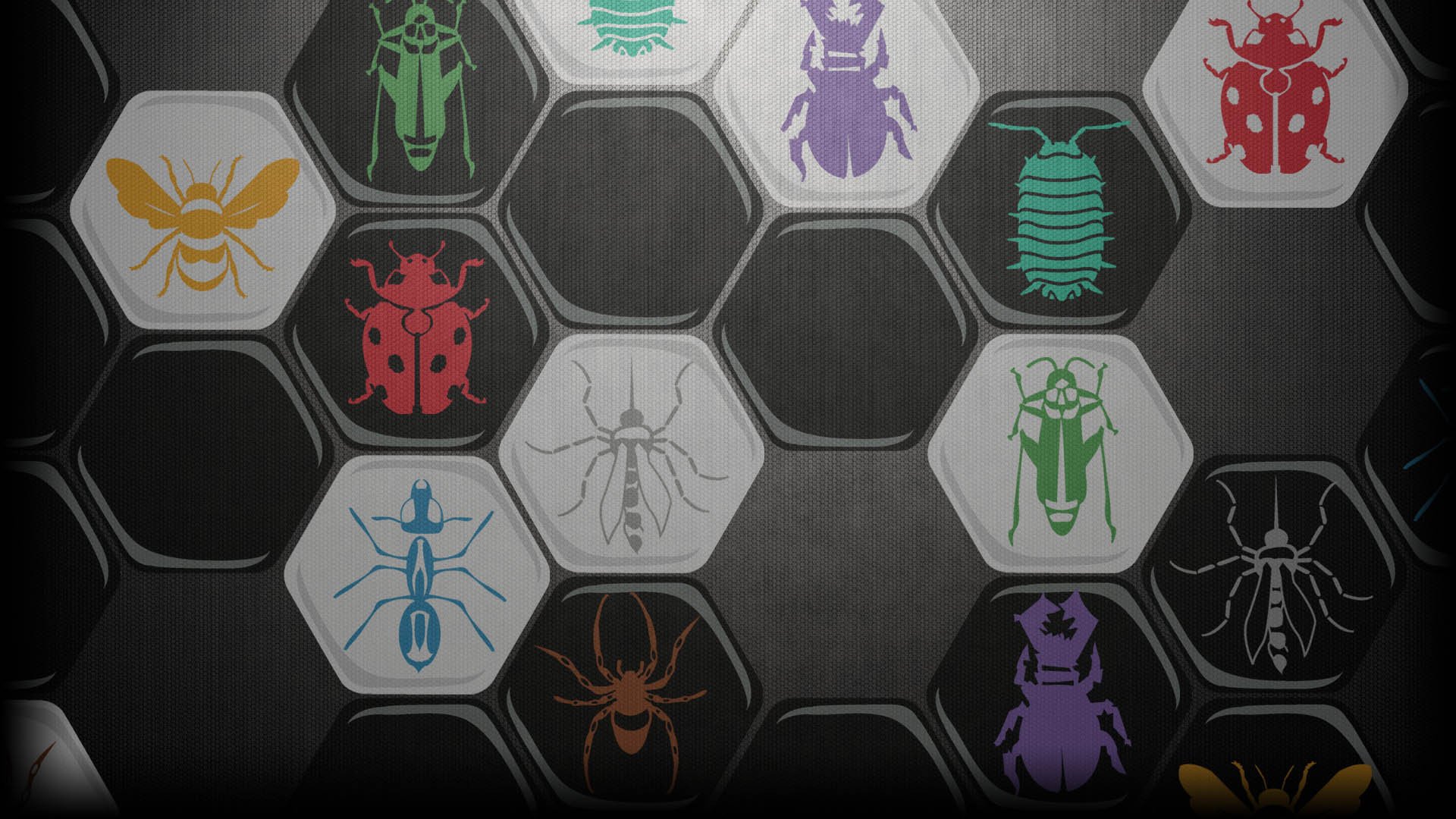 Hive Wallpapers