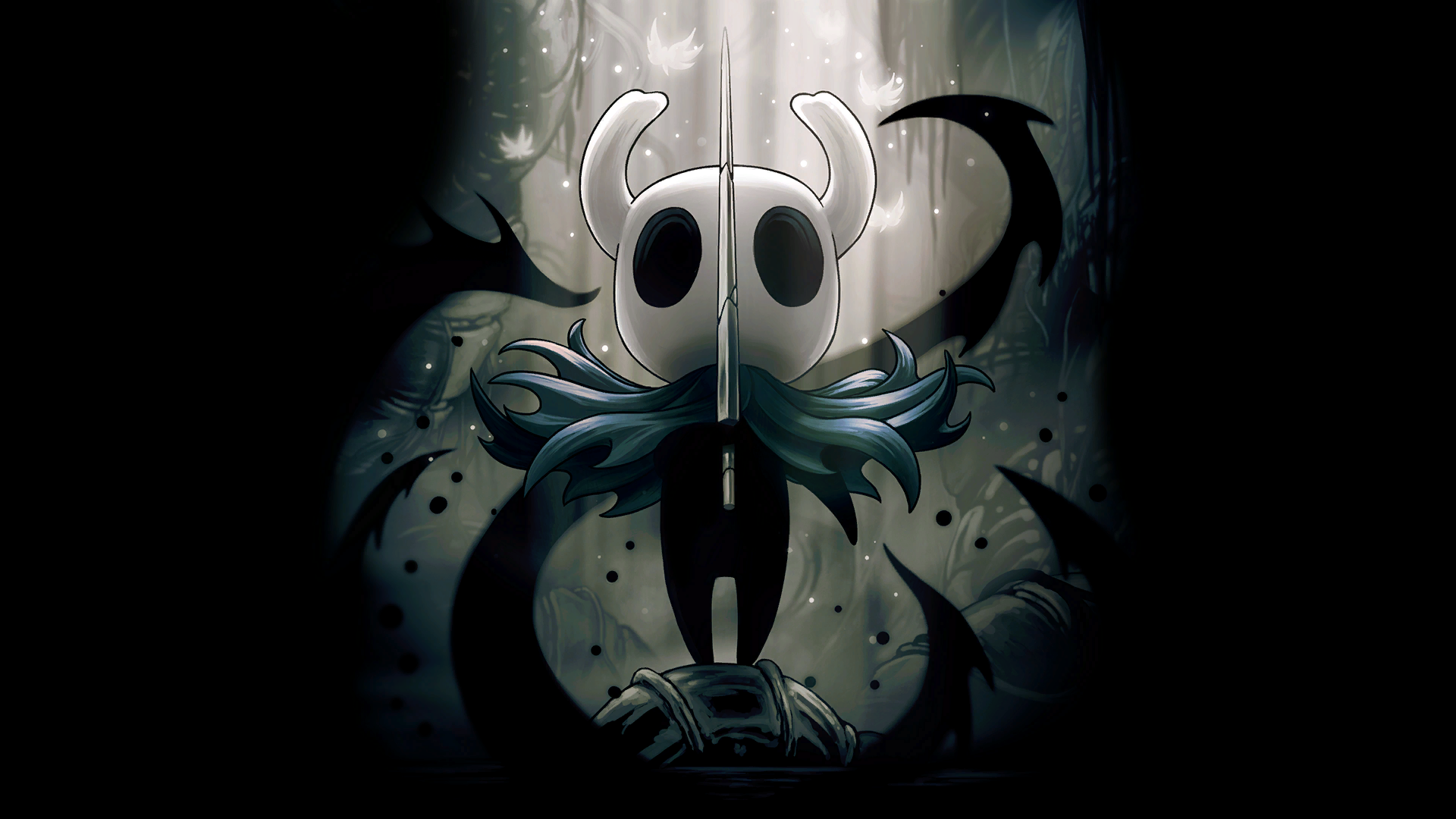 Hollow Knight Wallpapers