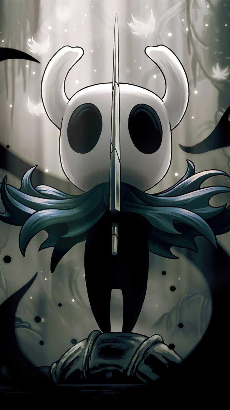 Hollow Knight Wallpapers