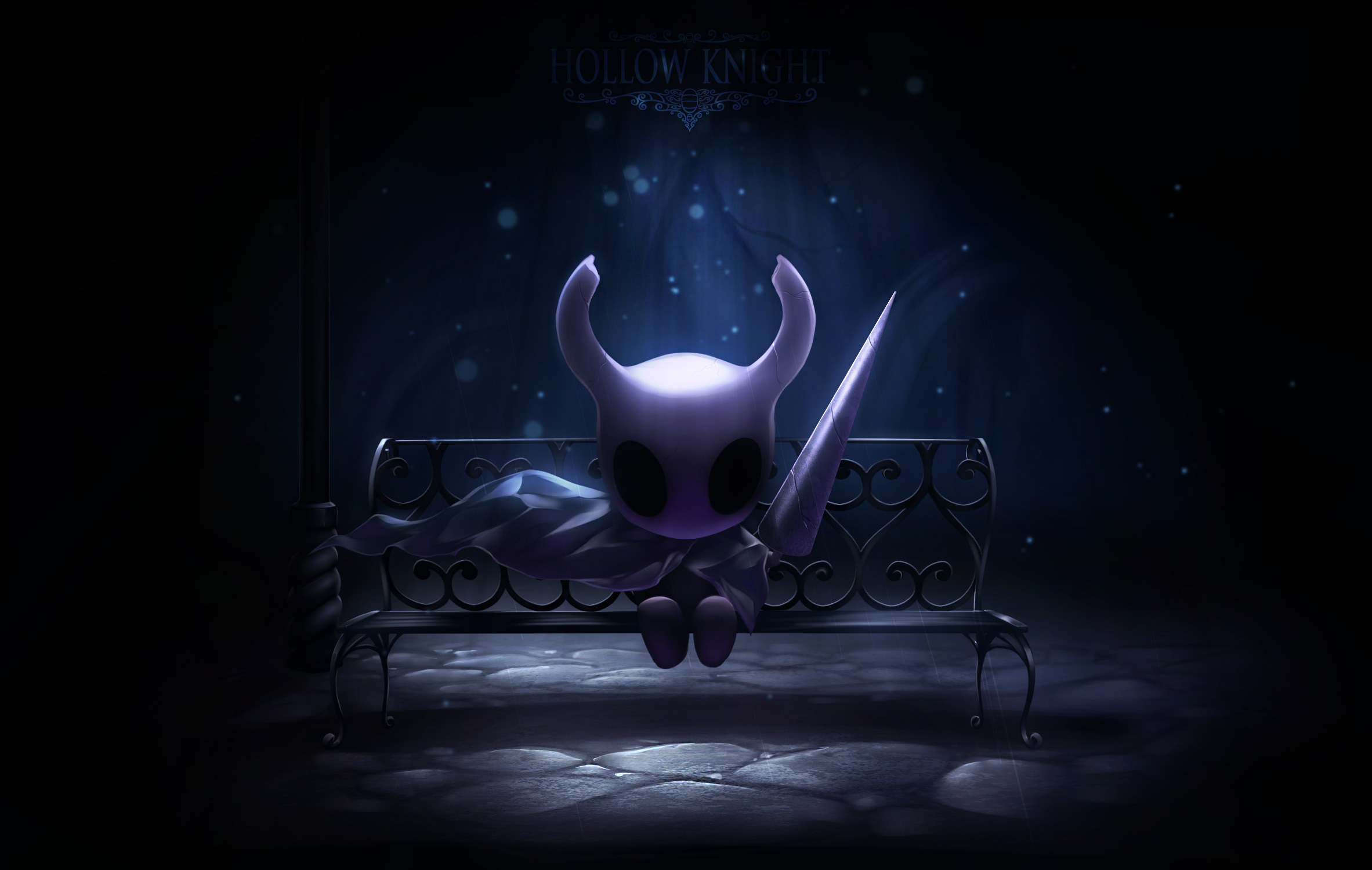 Hollow Knight Wallpapers