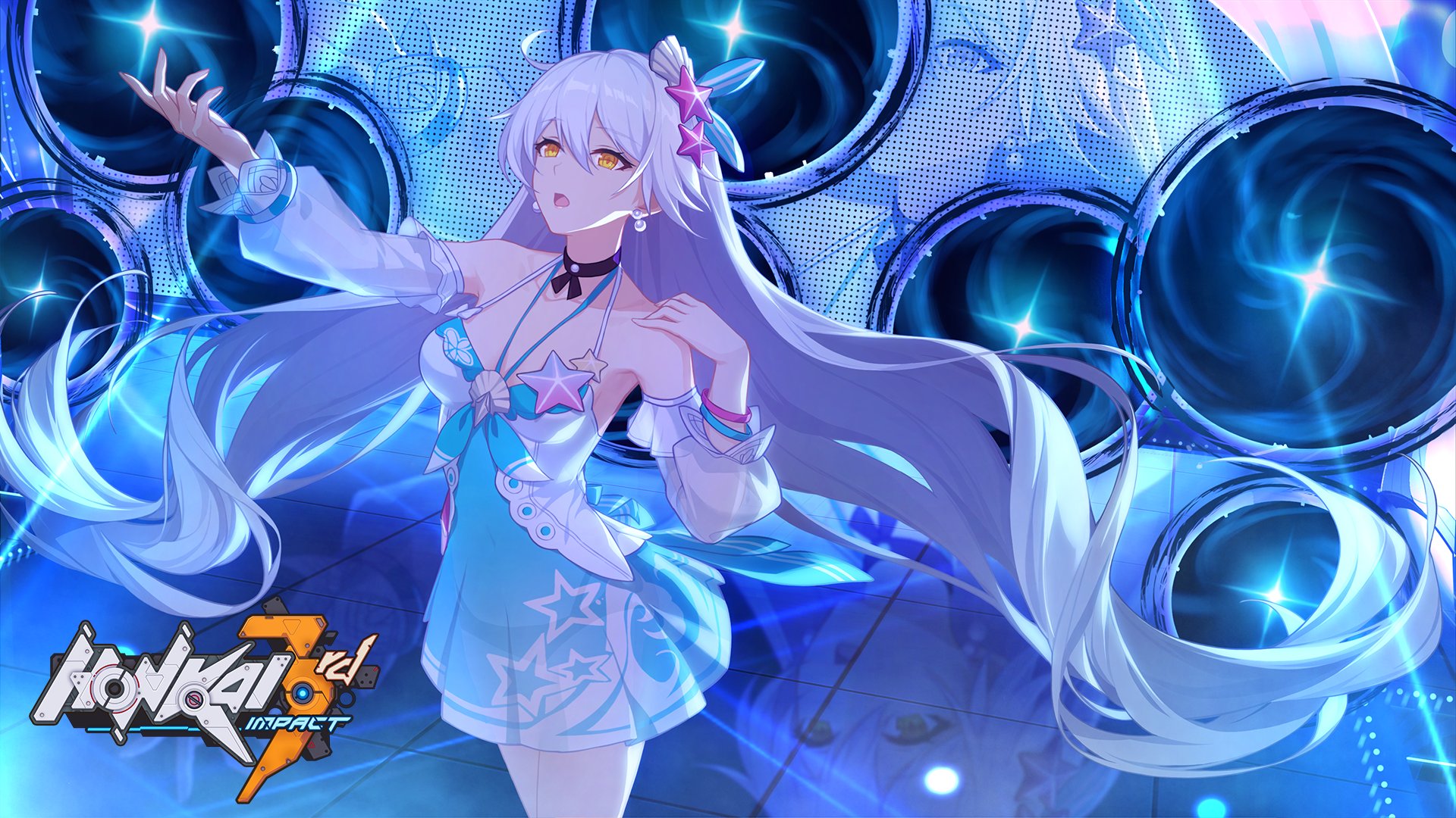 Honkai Impact 3rd 2020 Wallpapers