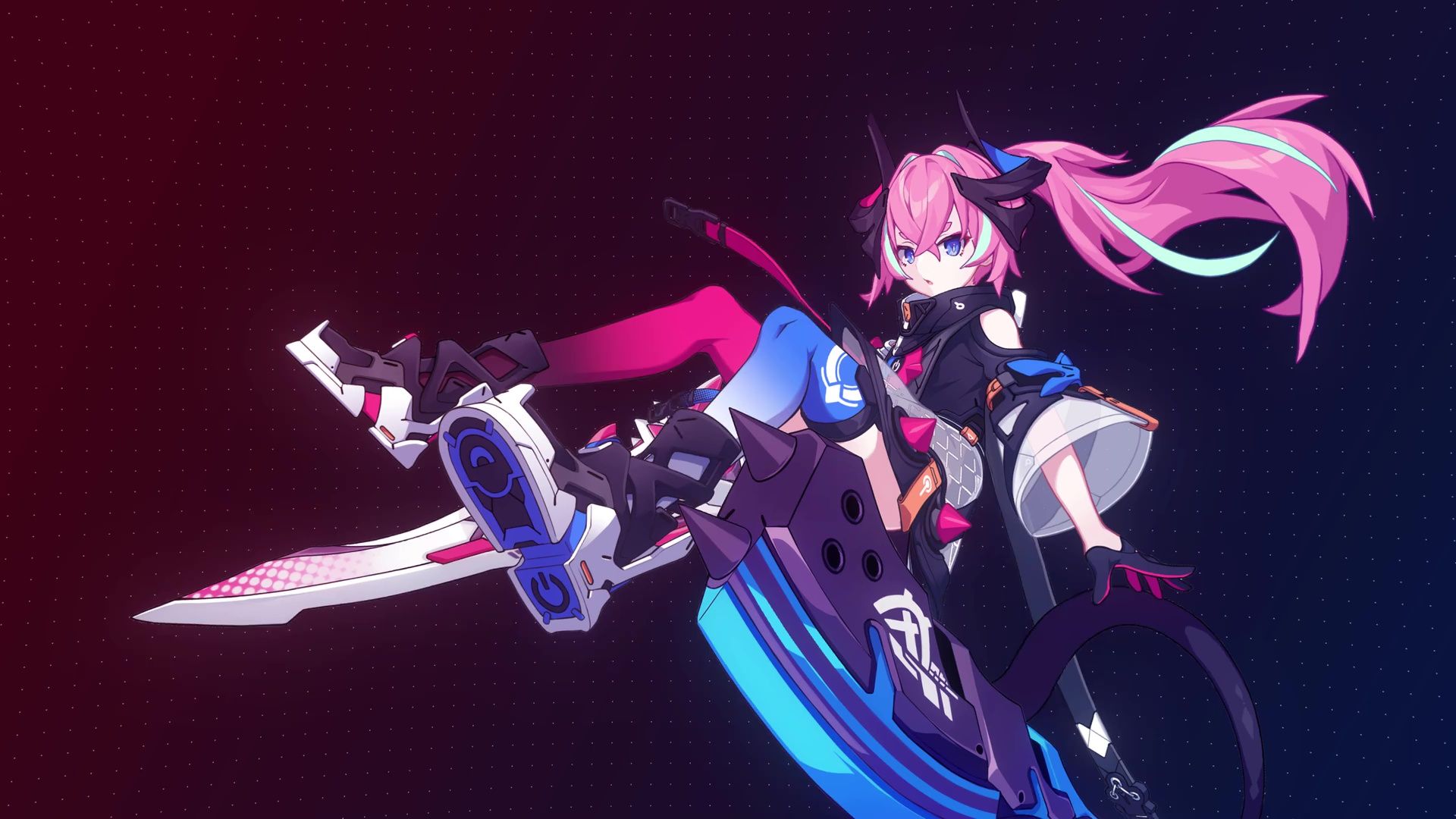 Honkai Impact 3rd 2020 Wallpapers