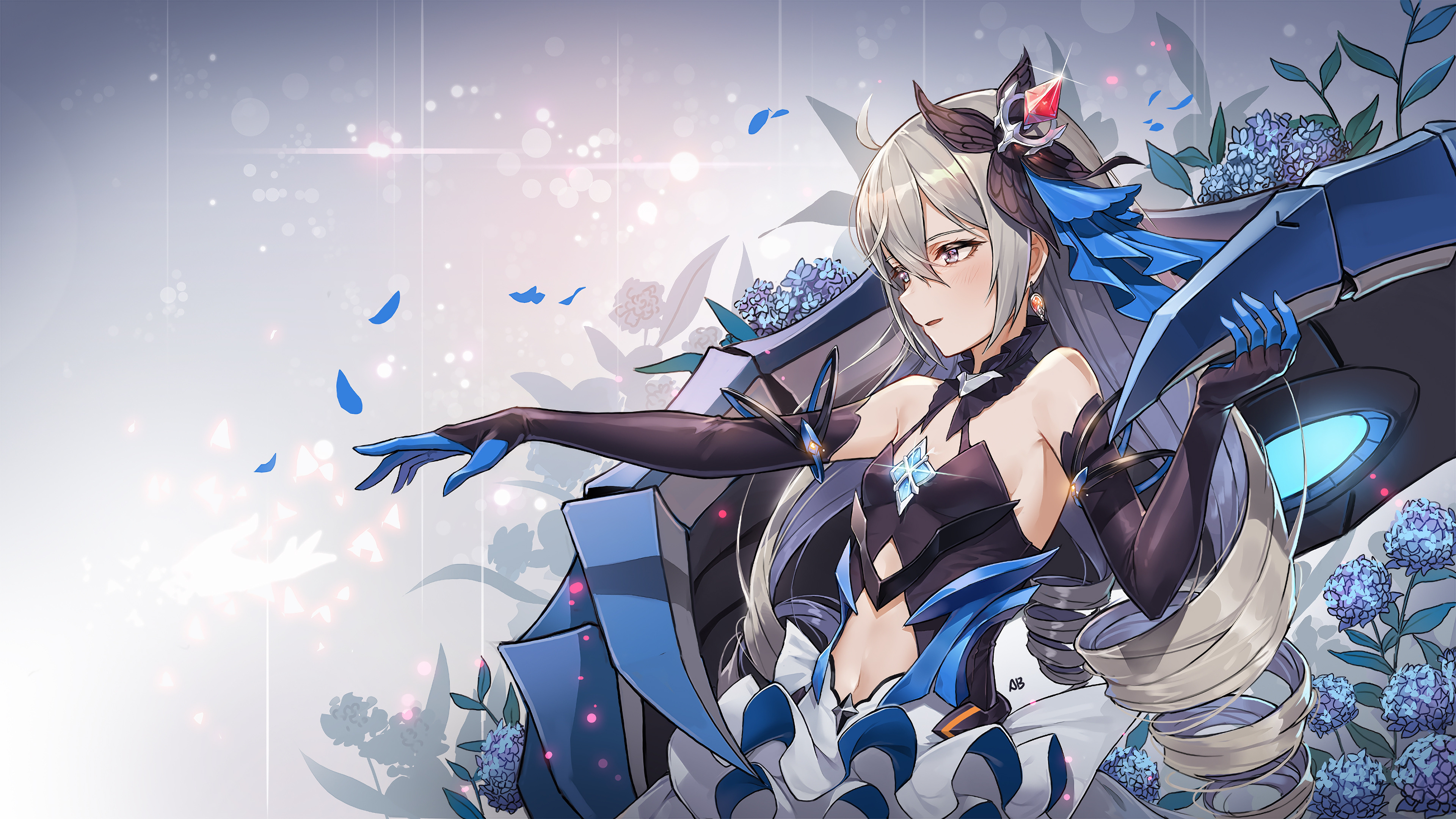 Honkai Impact 3rd 2020 Wallpapers