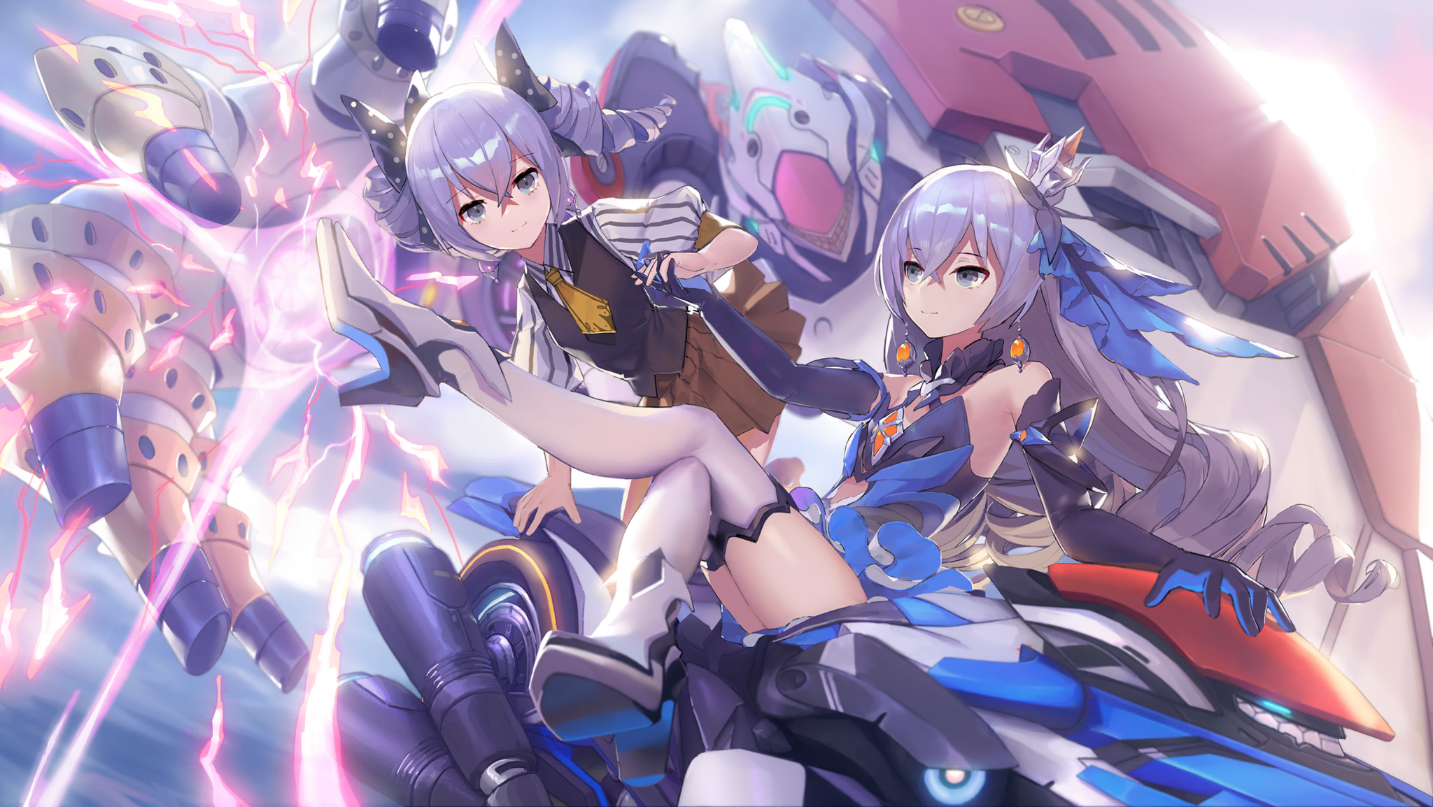 Honkai Impact 3rd 2020 Wallpapers