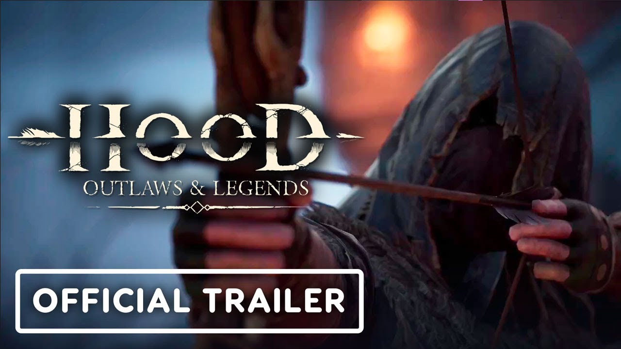 Hood: Outlaws & Legends Wallpapers