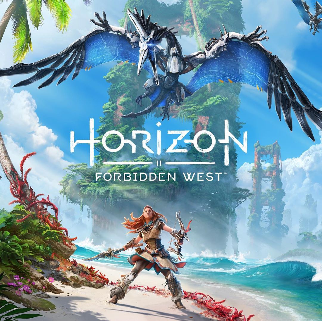 Horizon Forbidden West Wallpapers