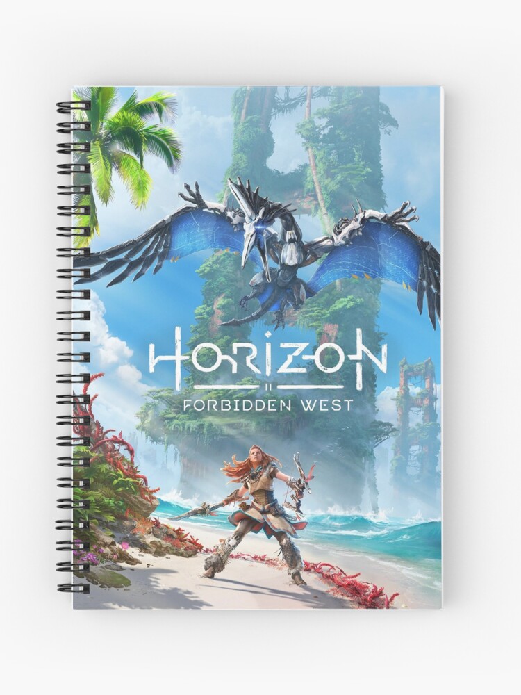 Horizon Forbidden West Wallpapers