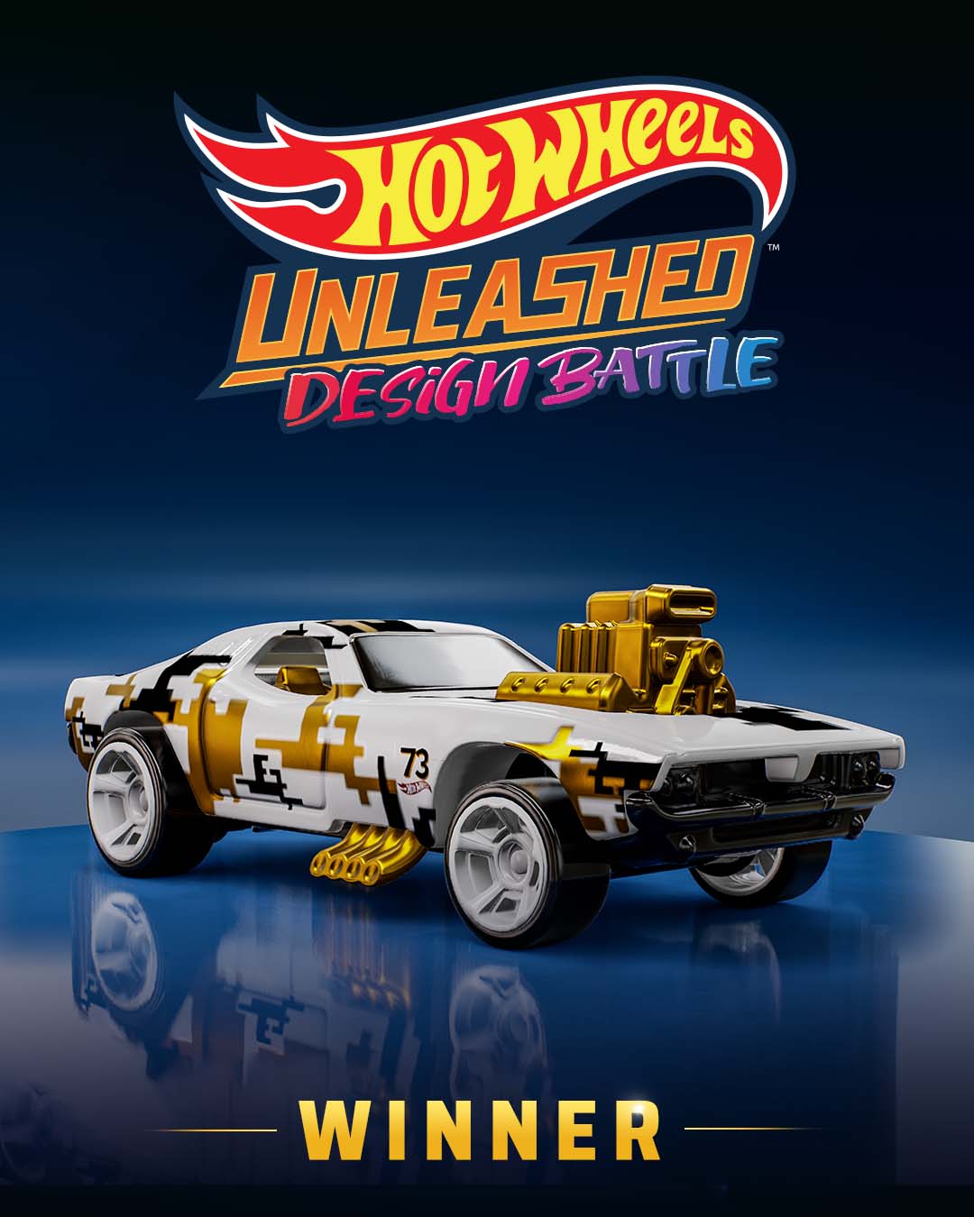 Hot Wheels Unleashed Wallpapers