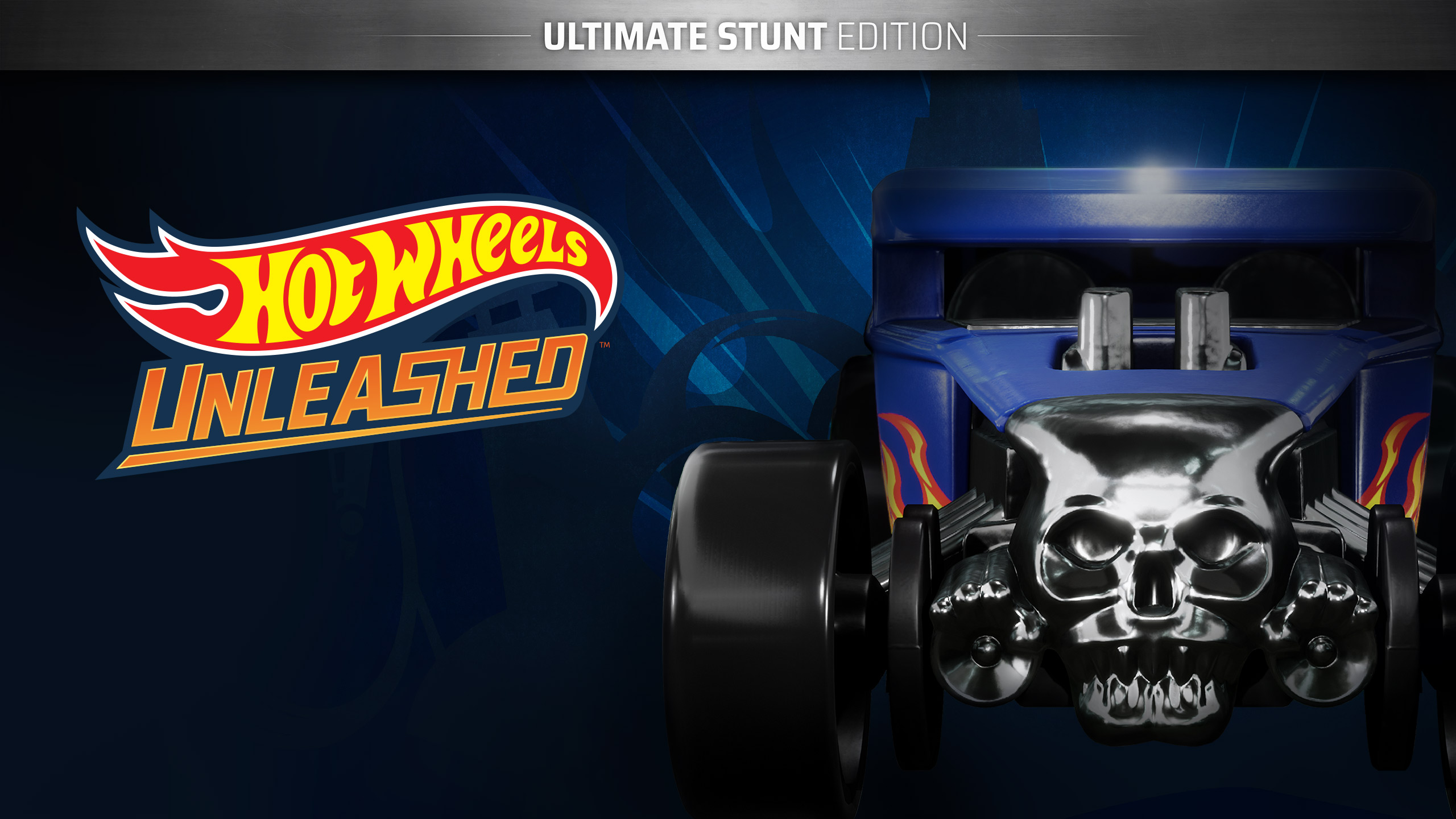 Hot Wheels Unleashed 2021 Wallpapers