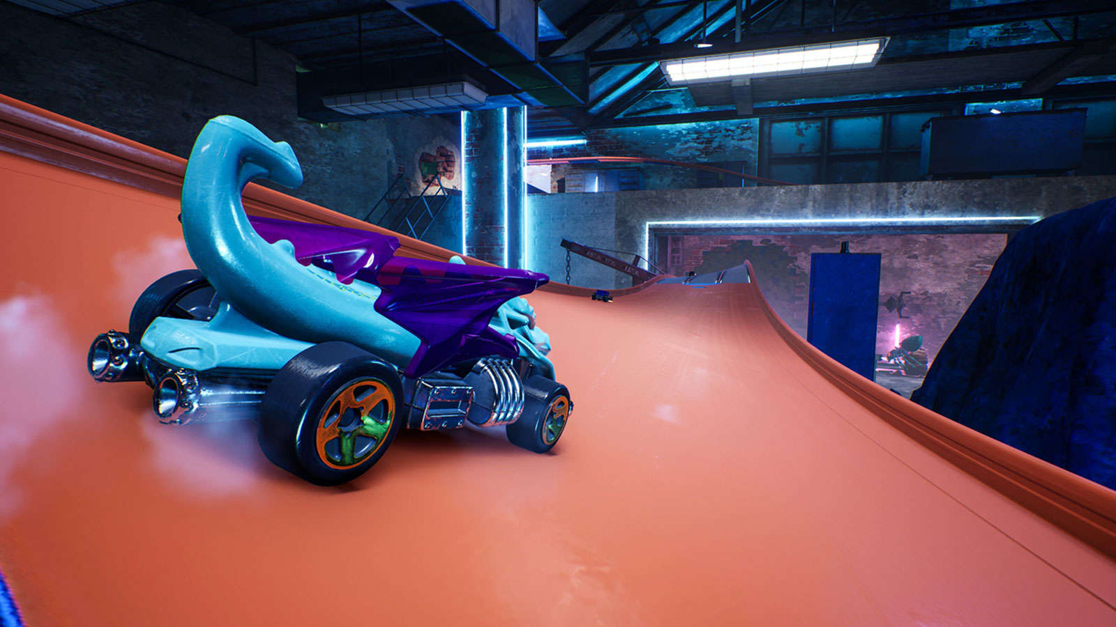 Hot Wheels Unleashed 2021 Wallpapers