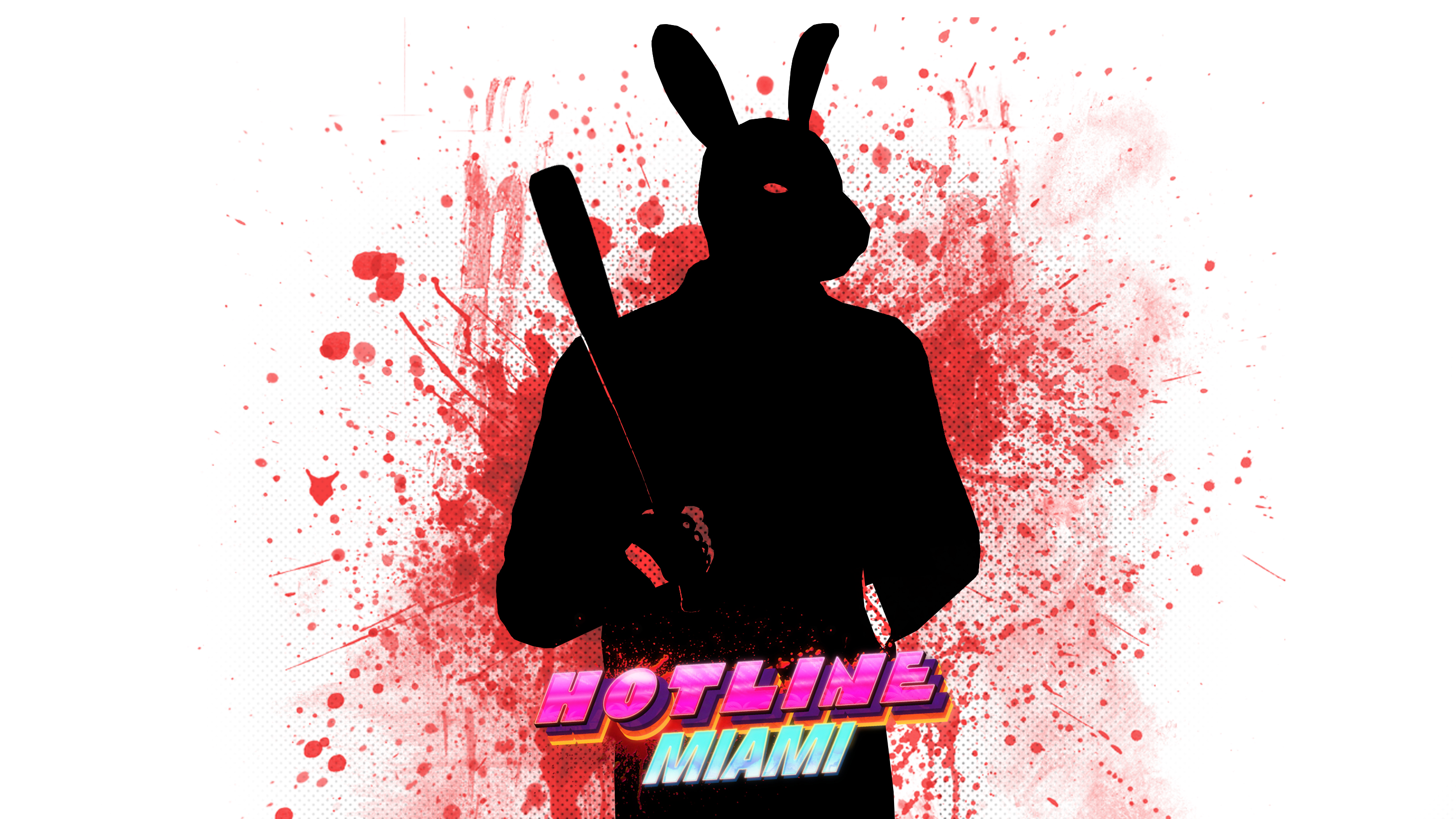 Hotline Miami Wallpapers