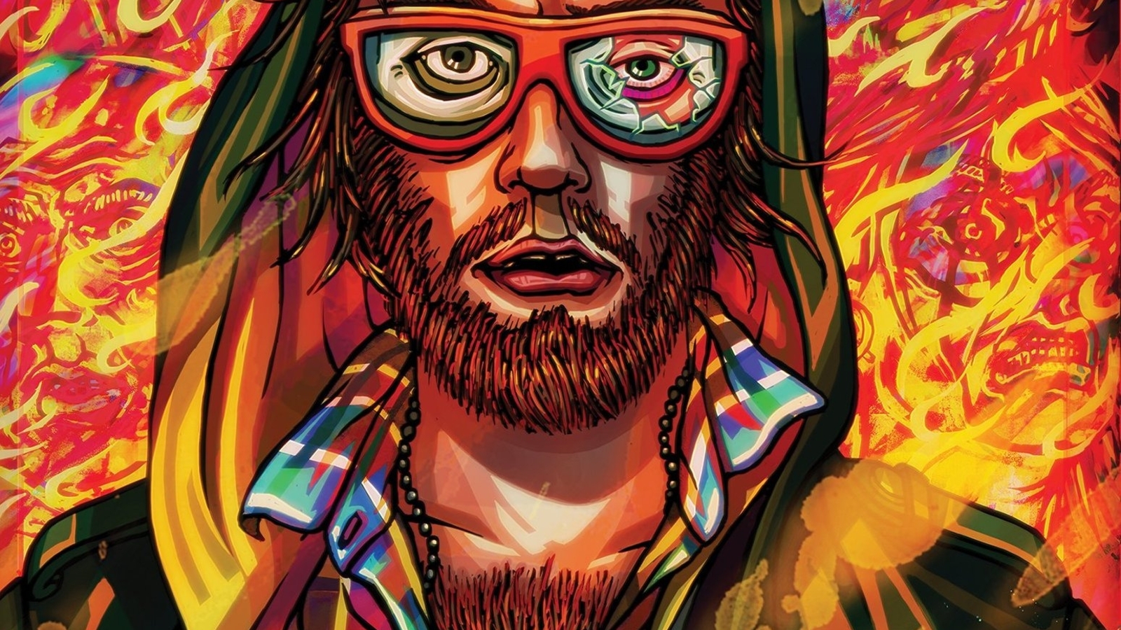 Hotline Miami 2: Wrong Number Wallpapers