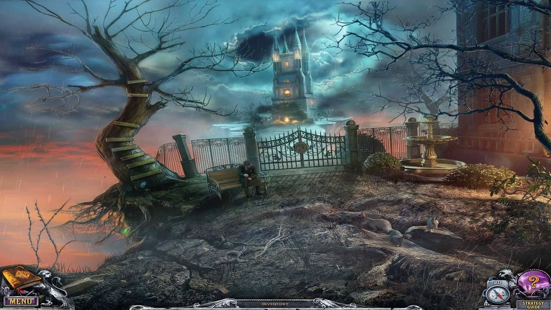 House Of 1,000 Doors Wallpapers