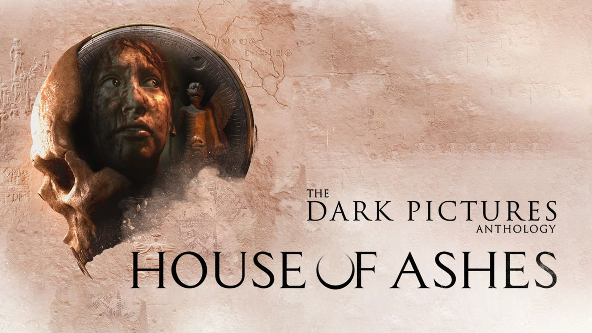 House of Ashes Wallpapers