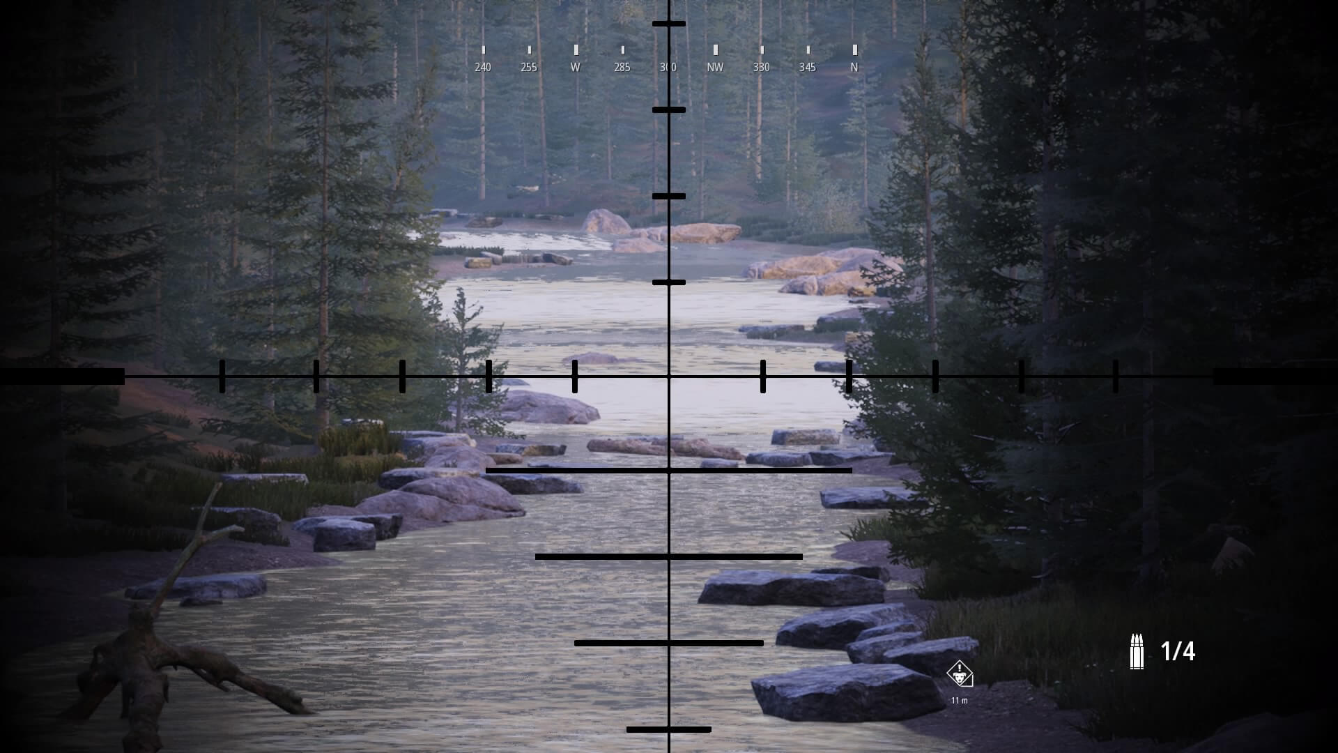 Hunting Simulator Wallpapers