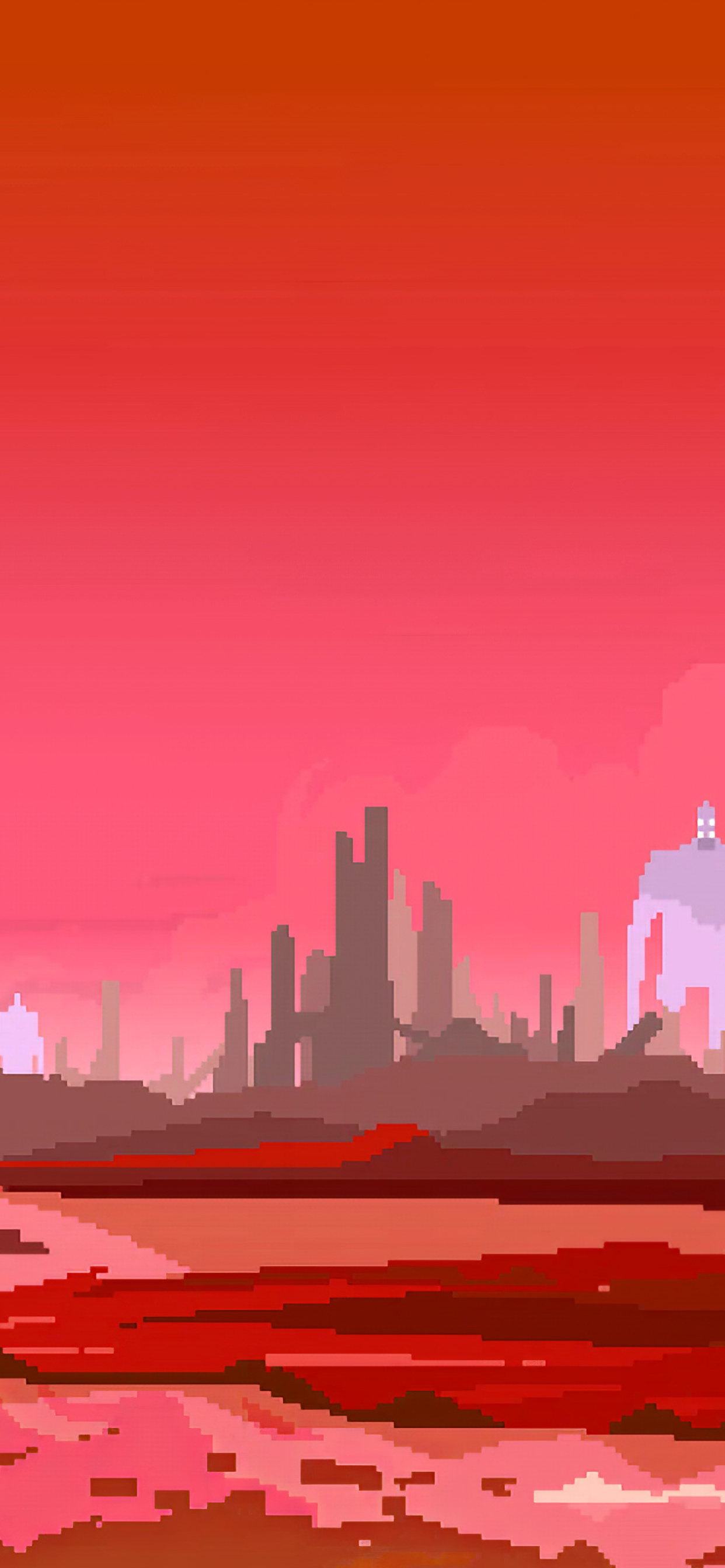 Hyper Light Drifter Wallpapers