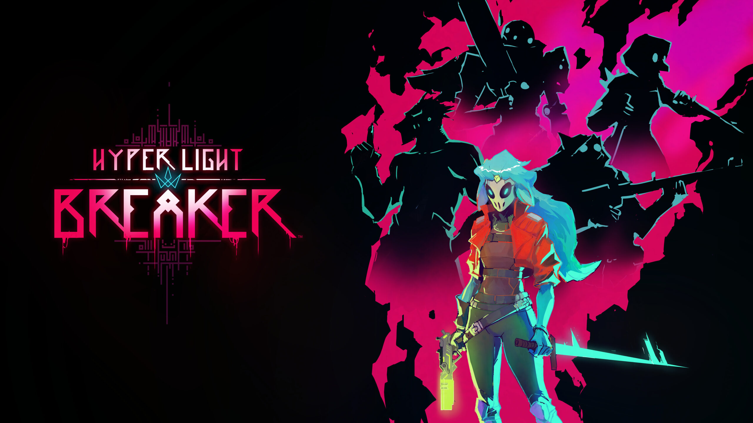 Hyper Light Drifter Wallpapers