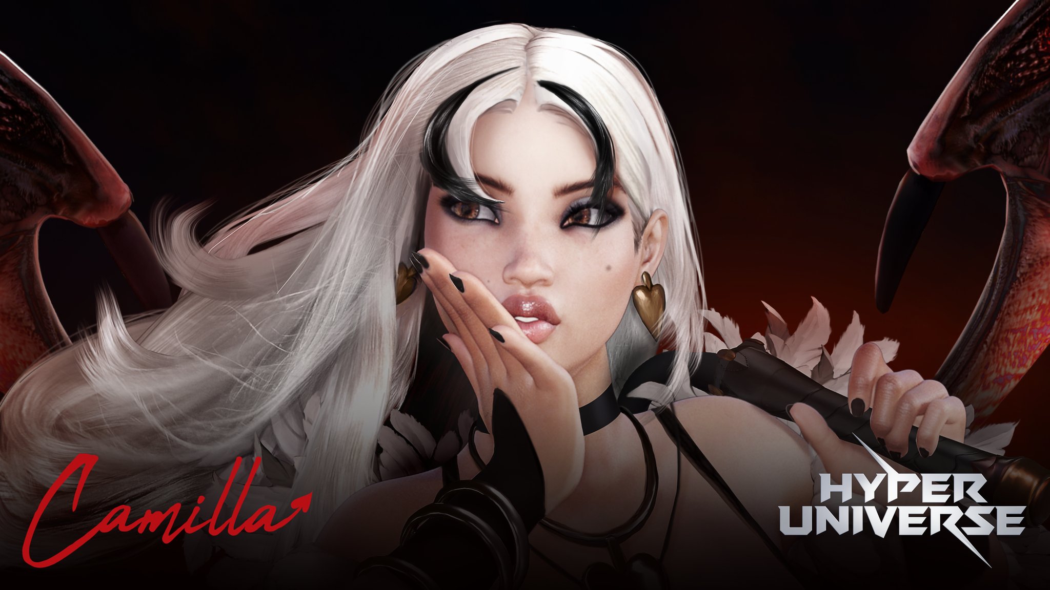 Hyper Universe Wallpapers