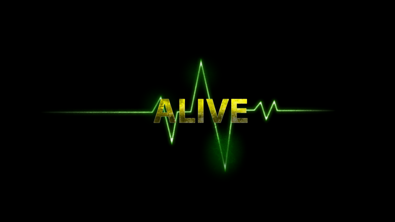 I Am Alive Wallpapers