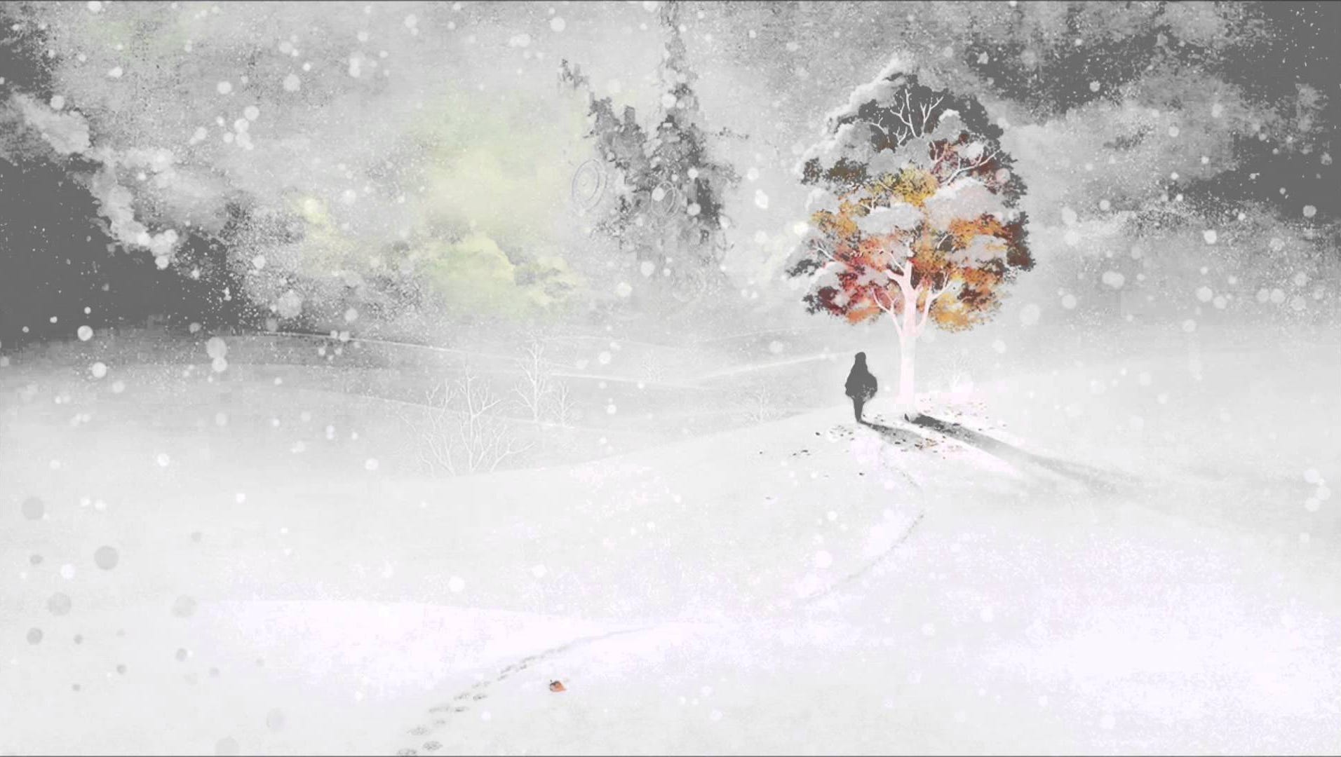 I Am Setsuna Wallpapers