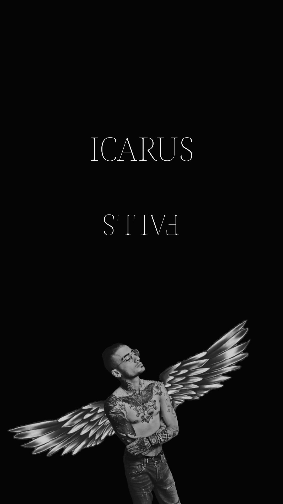 Icarus Wallpapers