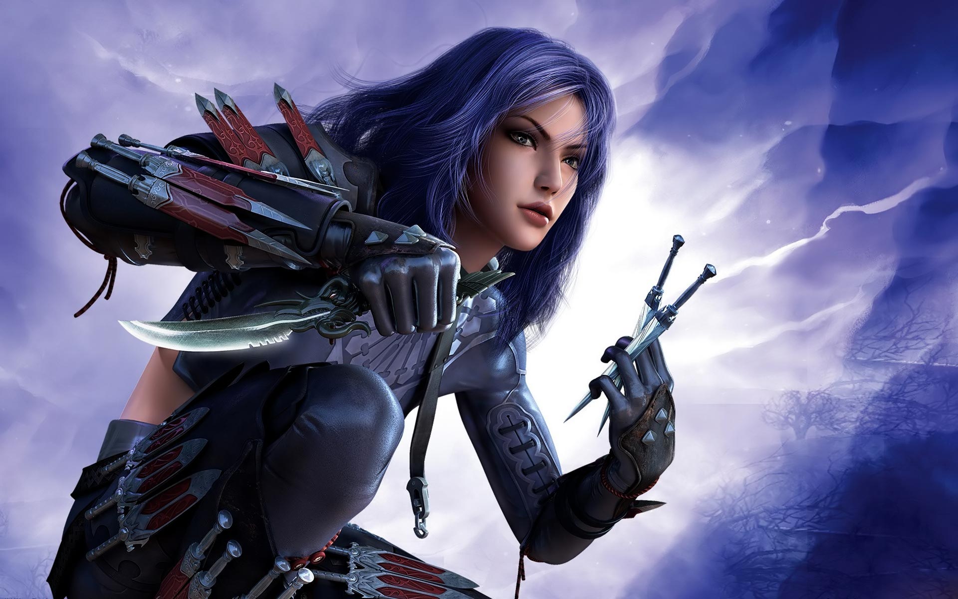 Immortals Fenyx Rising Female Warrior Wallpapers